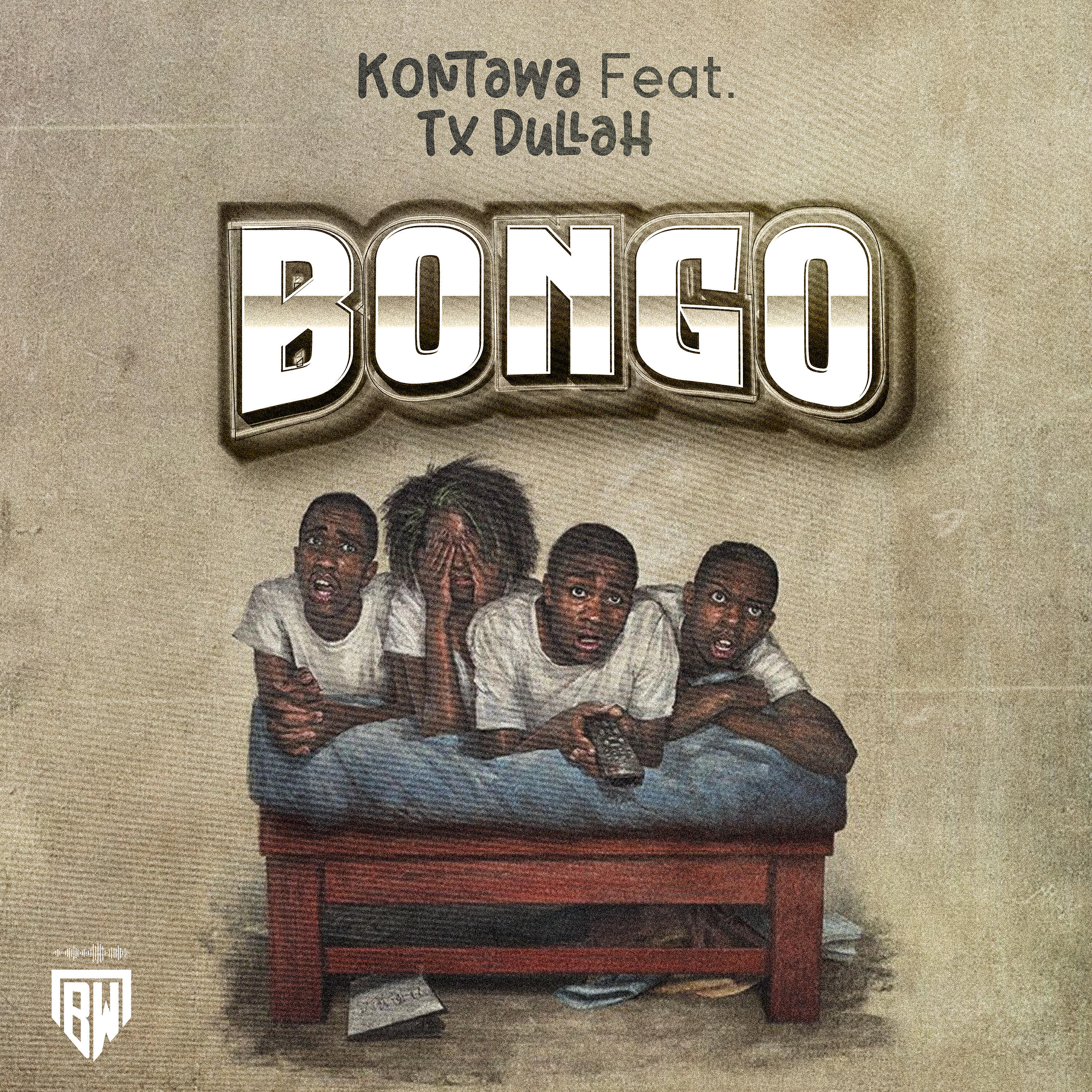 Релиз Bongo