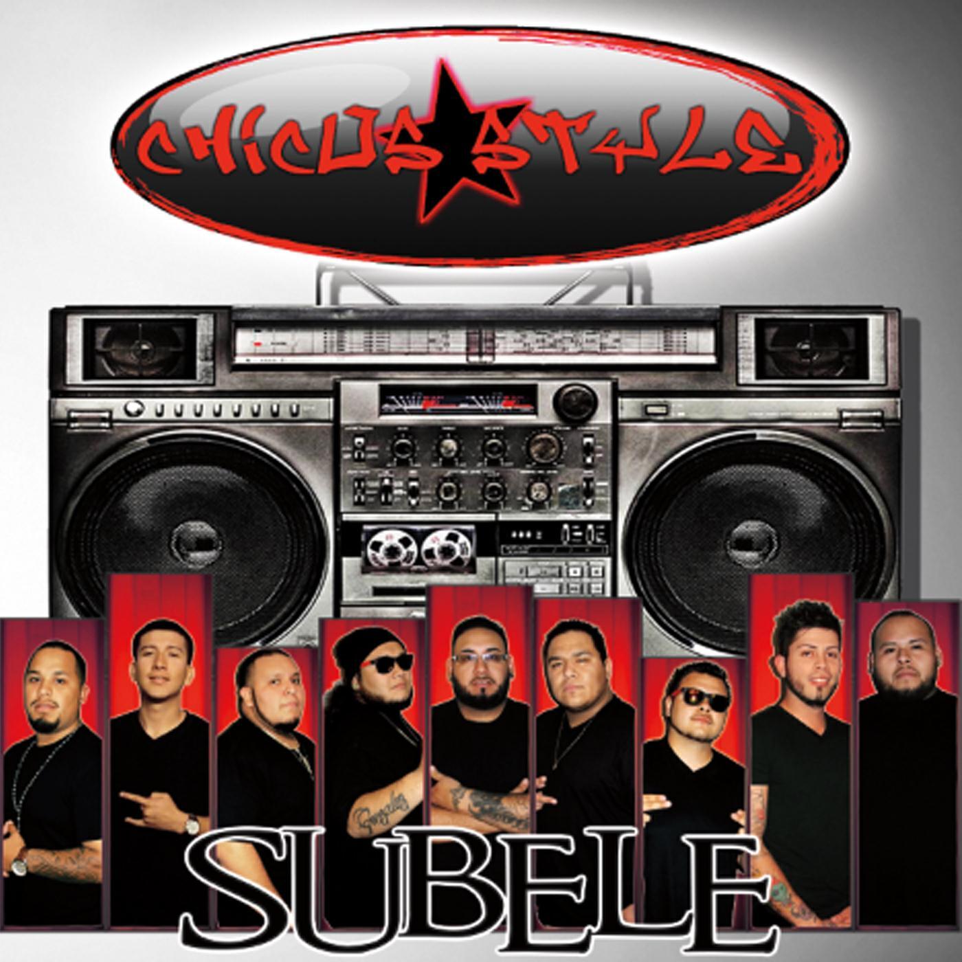 Релиз Subele
