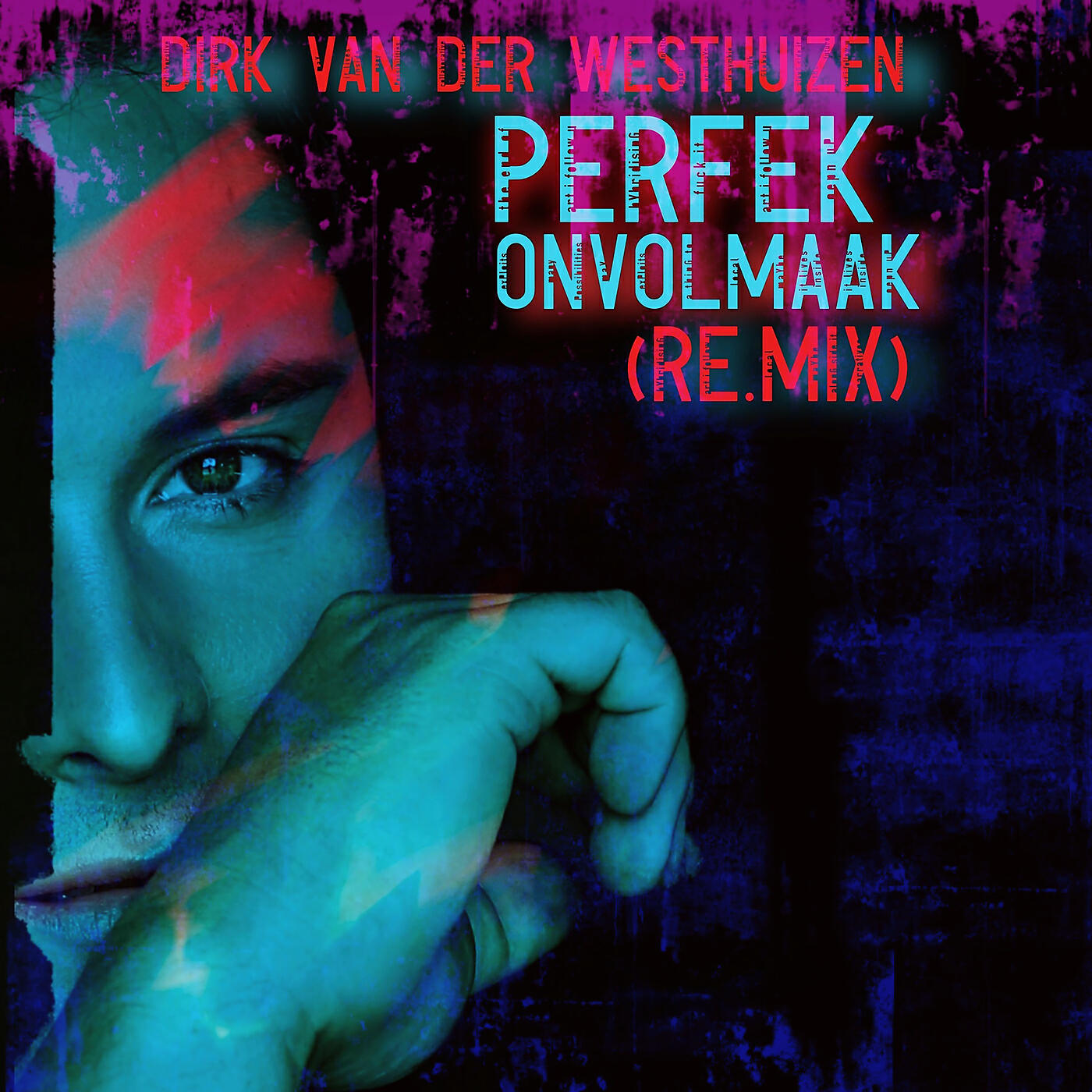 Релиз Perfek Onvolmaak (Remix)
