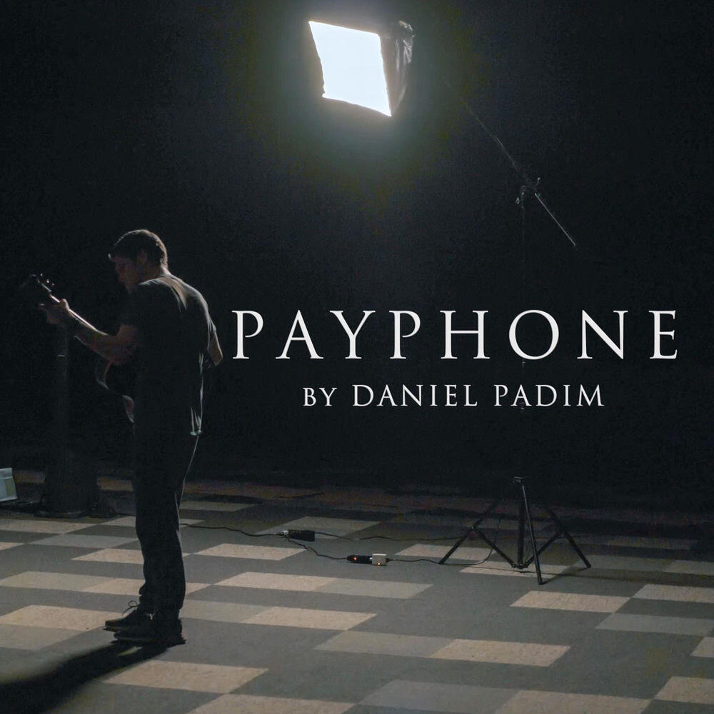 Релиз Payphone