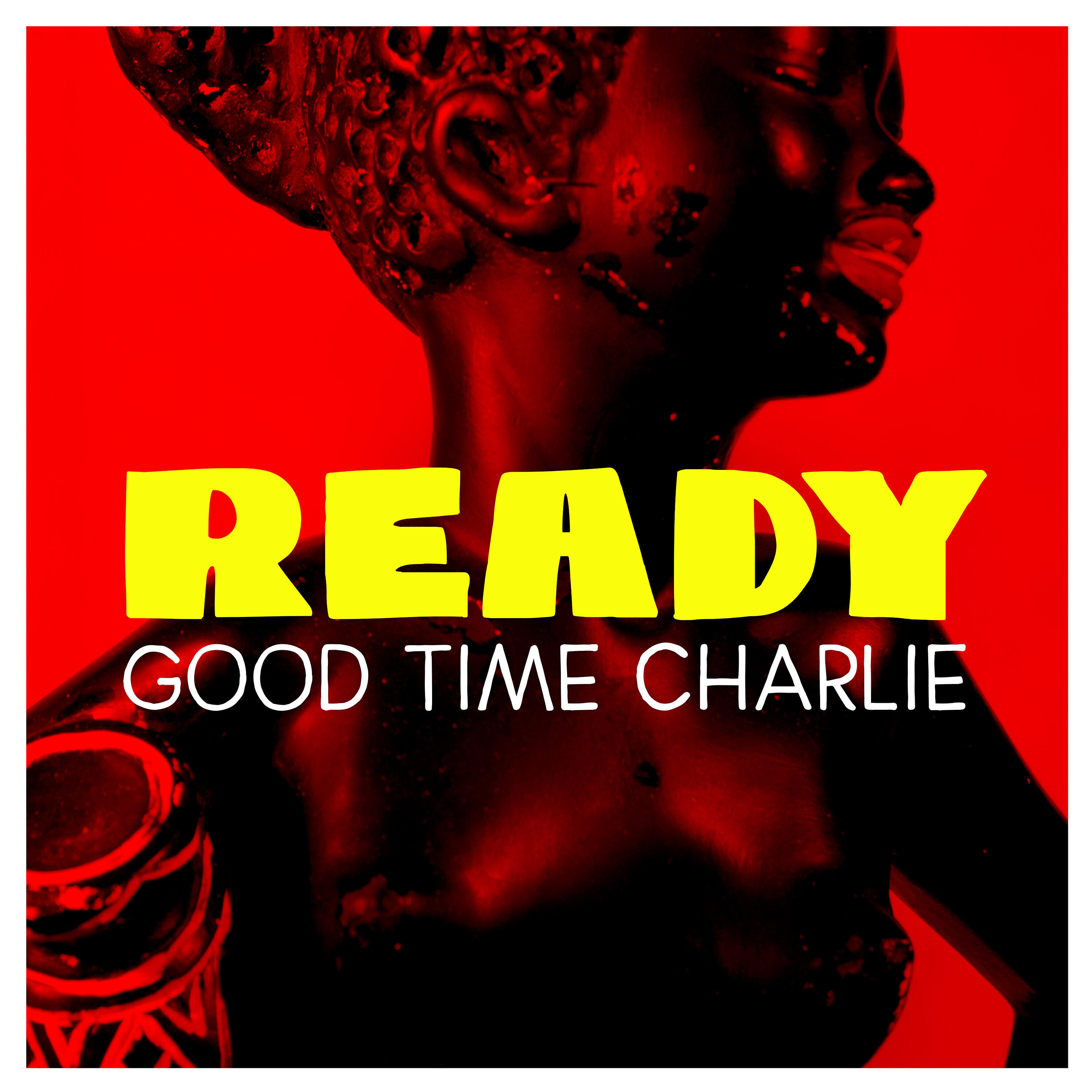 Релиз Ready