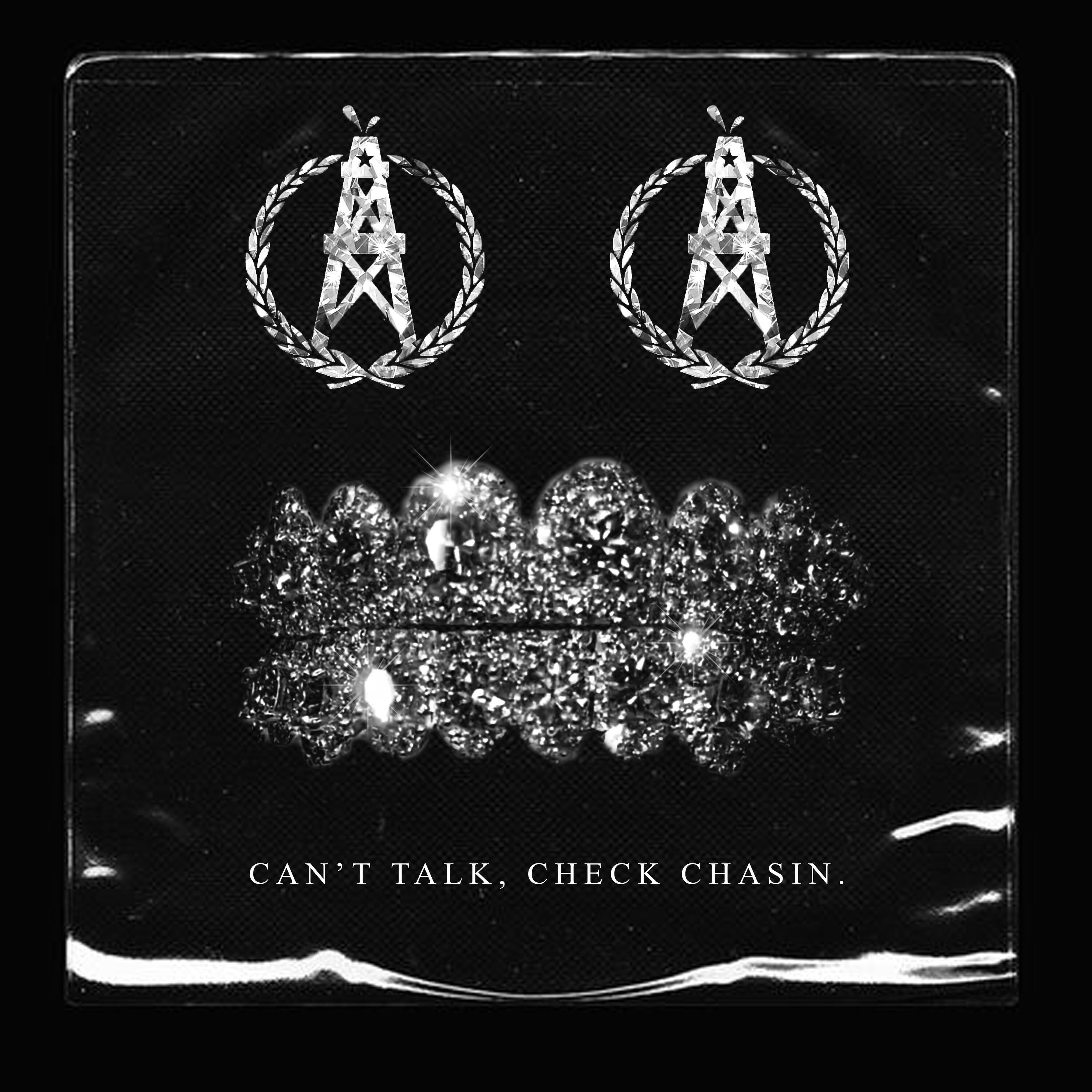 Релиз Can't Talk, Check Chasin'