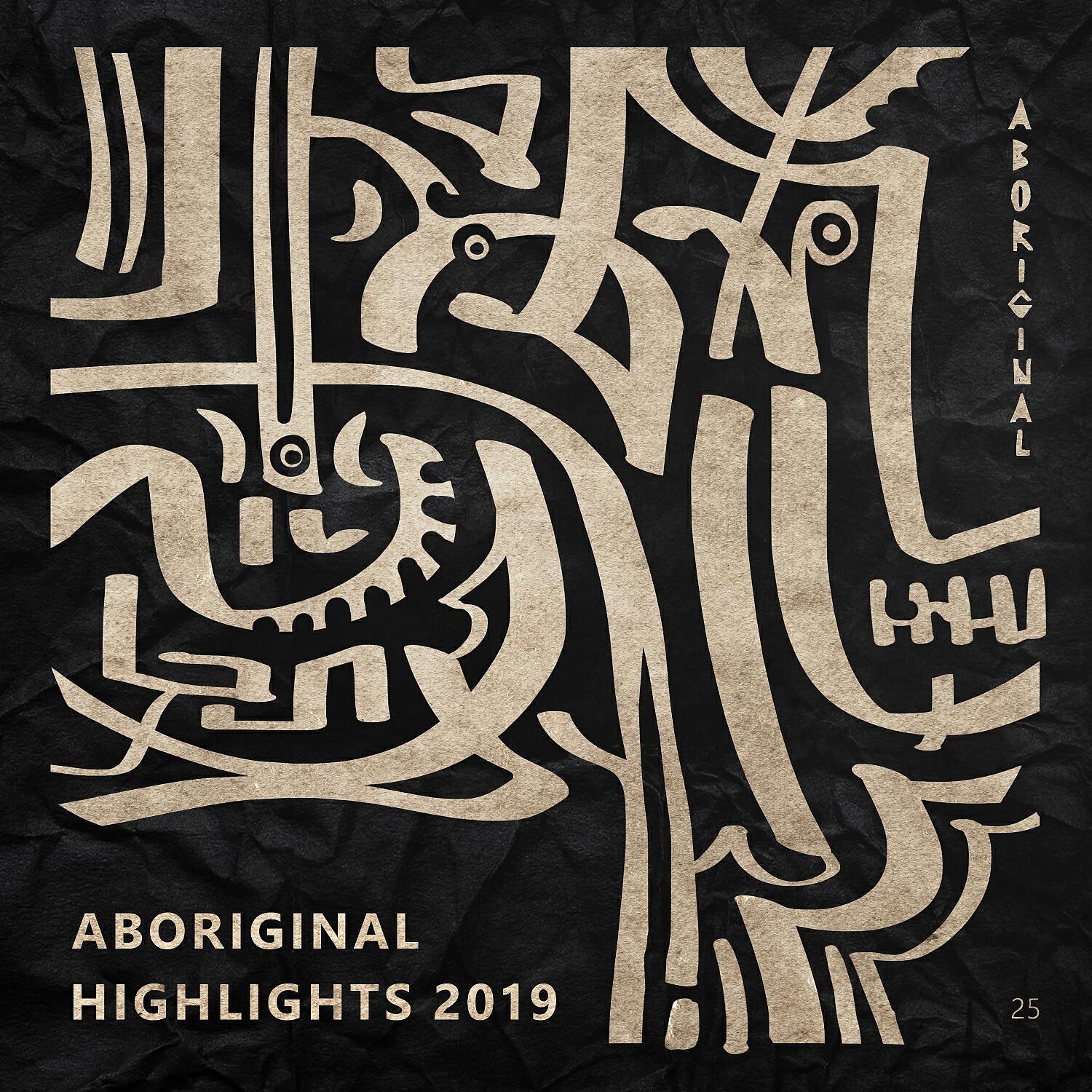 Релиз Aboriginal Highlights 2019