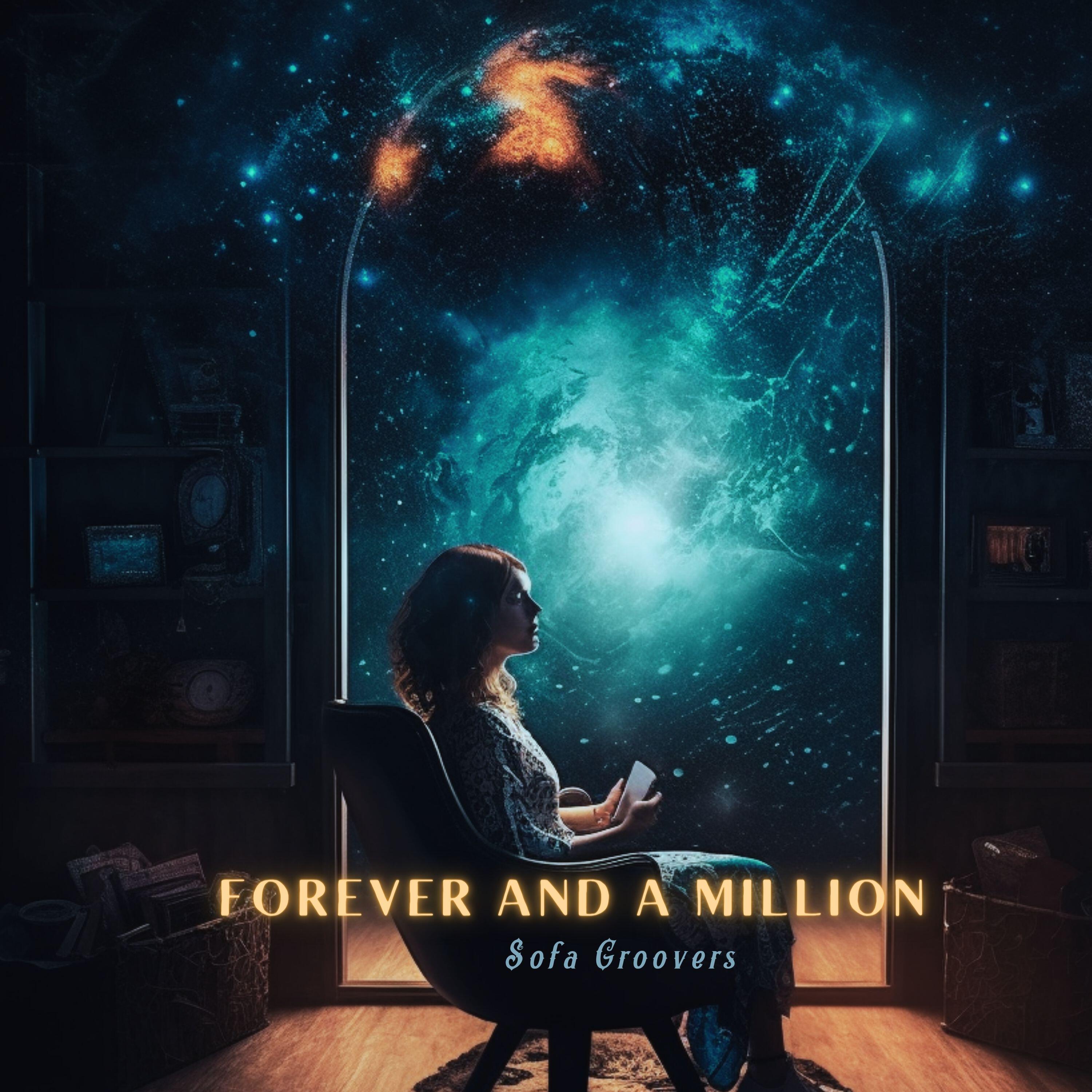 Релиз Forever and a million