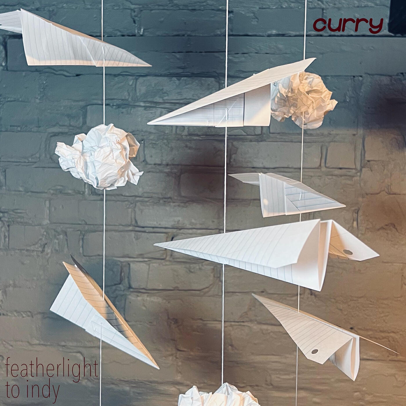 Релиз Featherlight to Indy