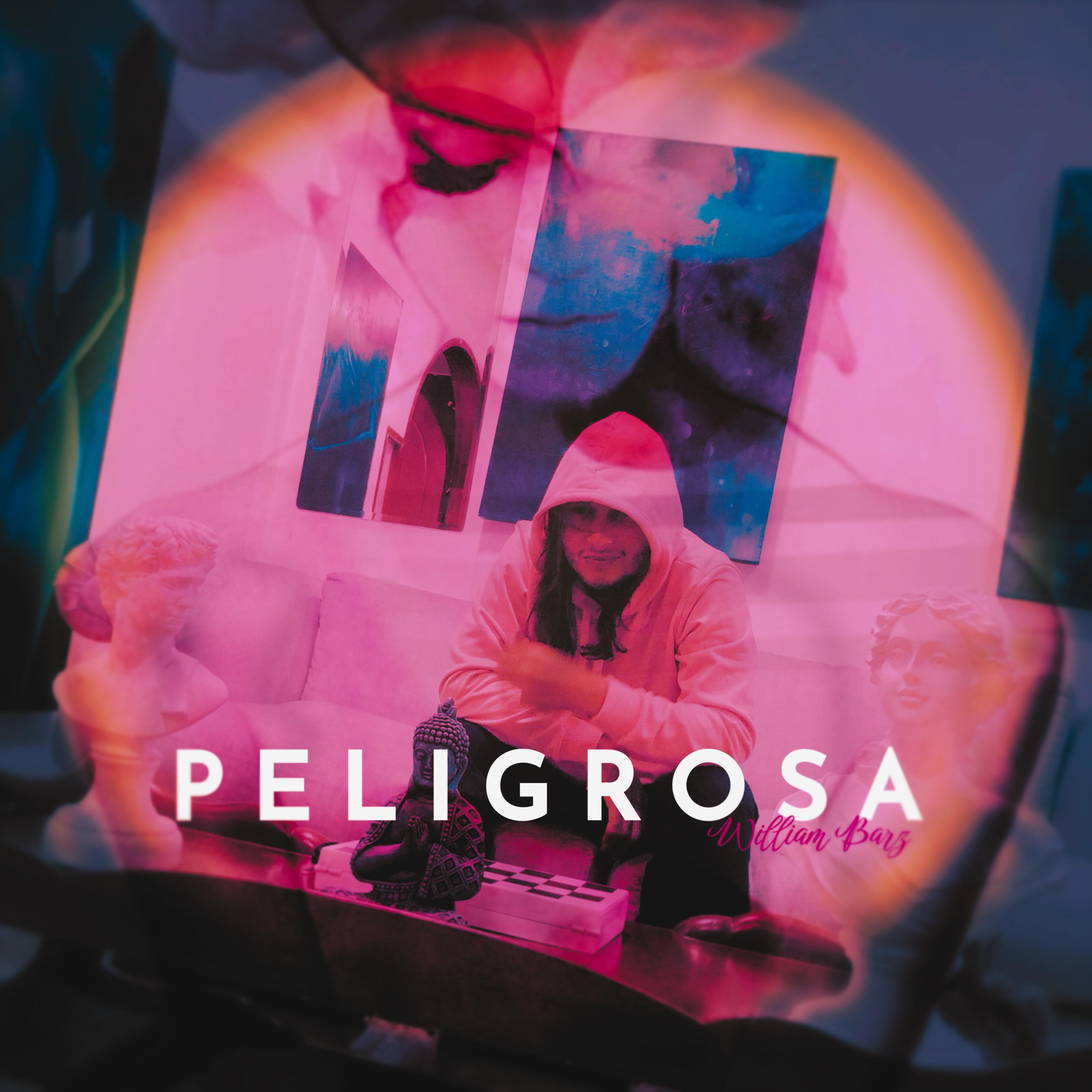Релиз Peligrosa
