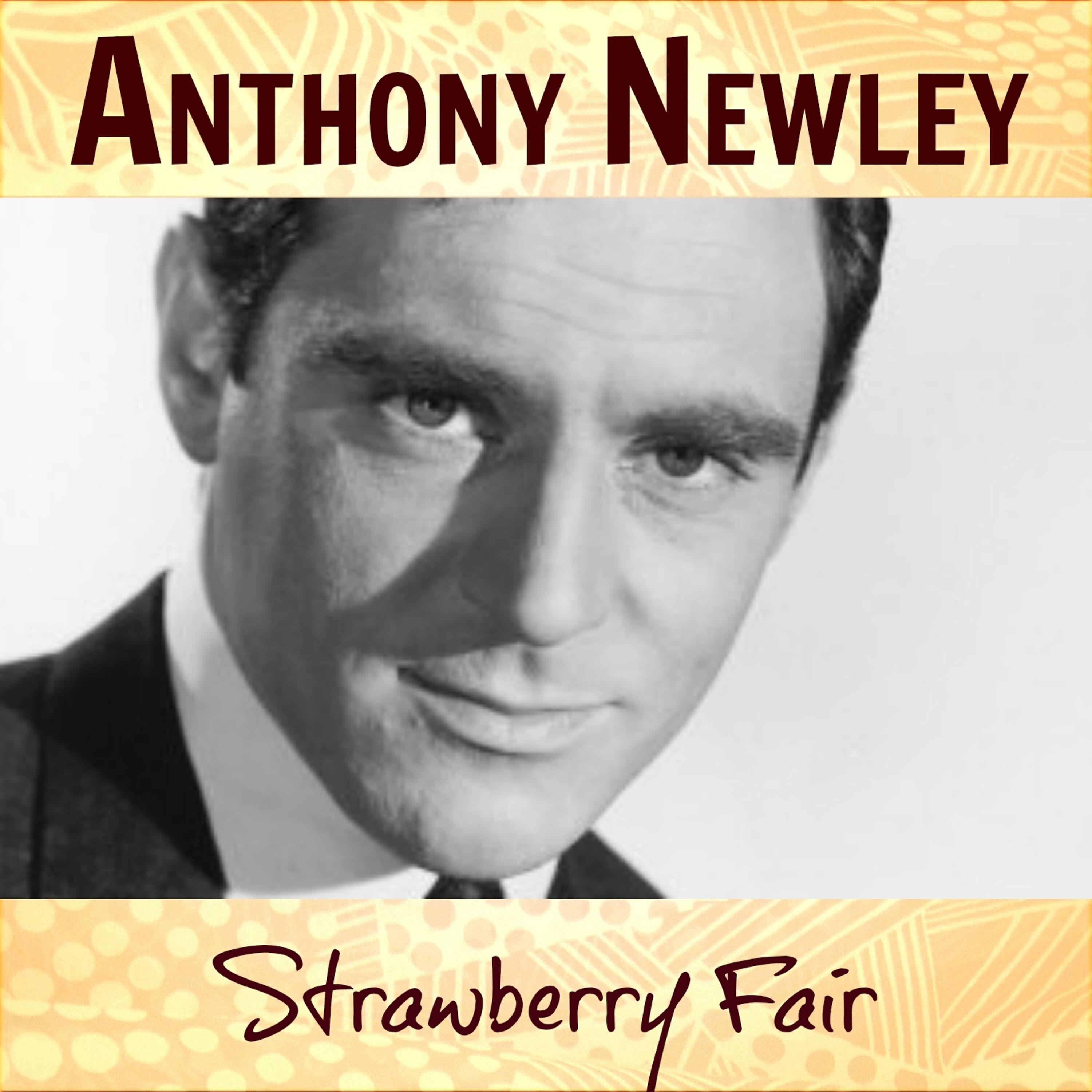 Релиз Strawberry Fair