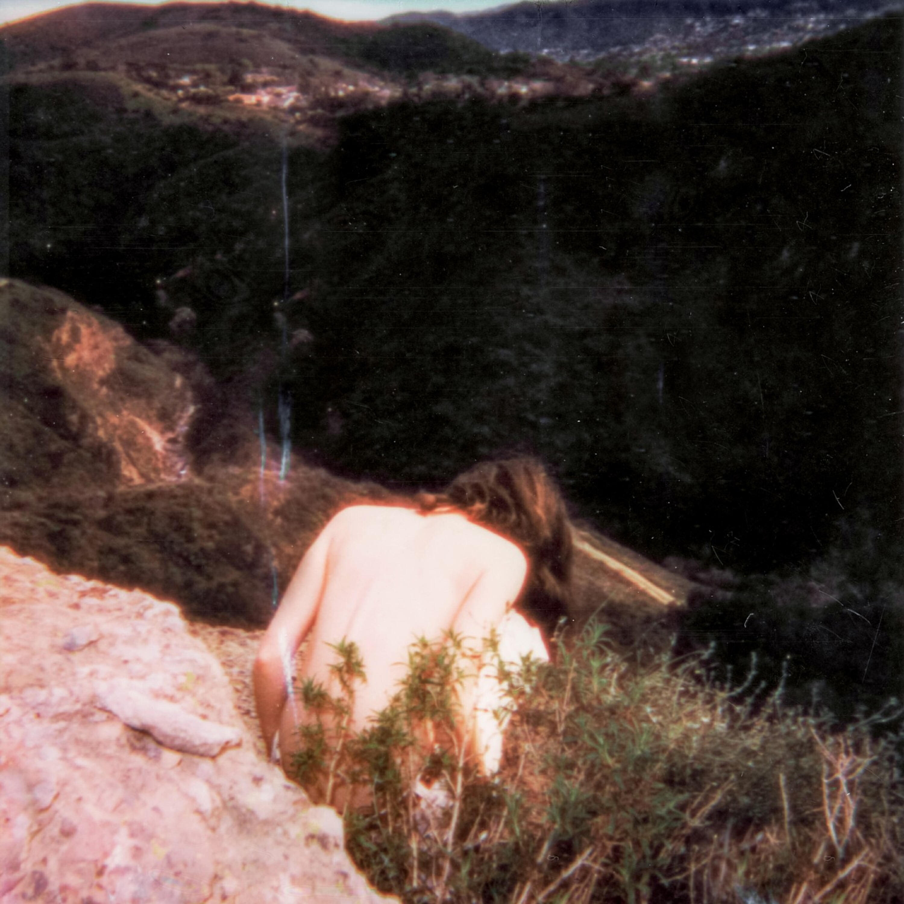 Трек Feminine Feelings