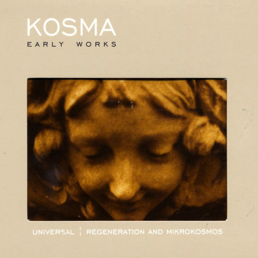 Релиз Early Works