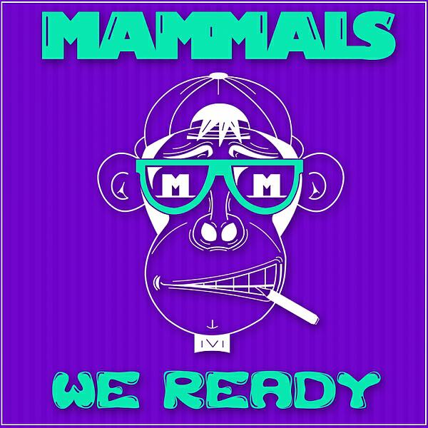Релиз We Ready