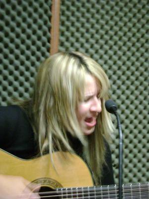 Ana Ruiz