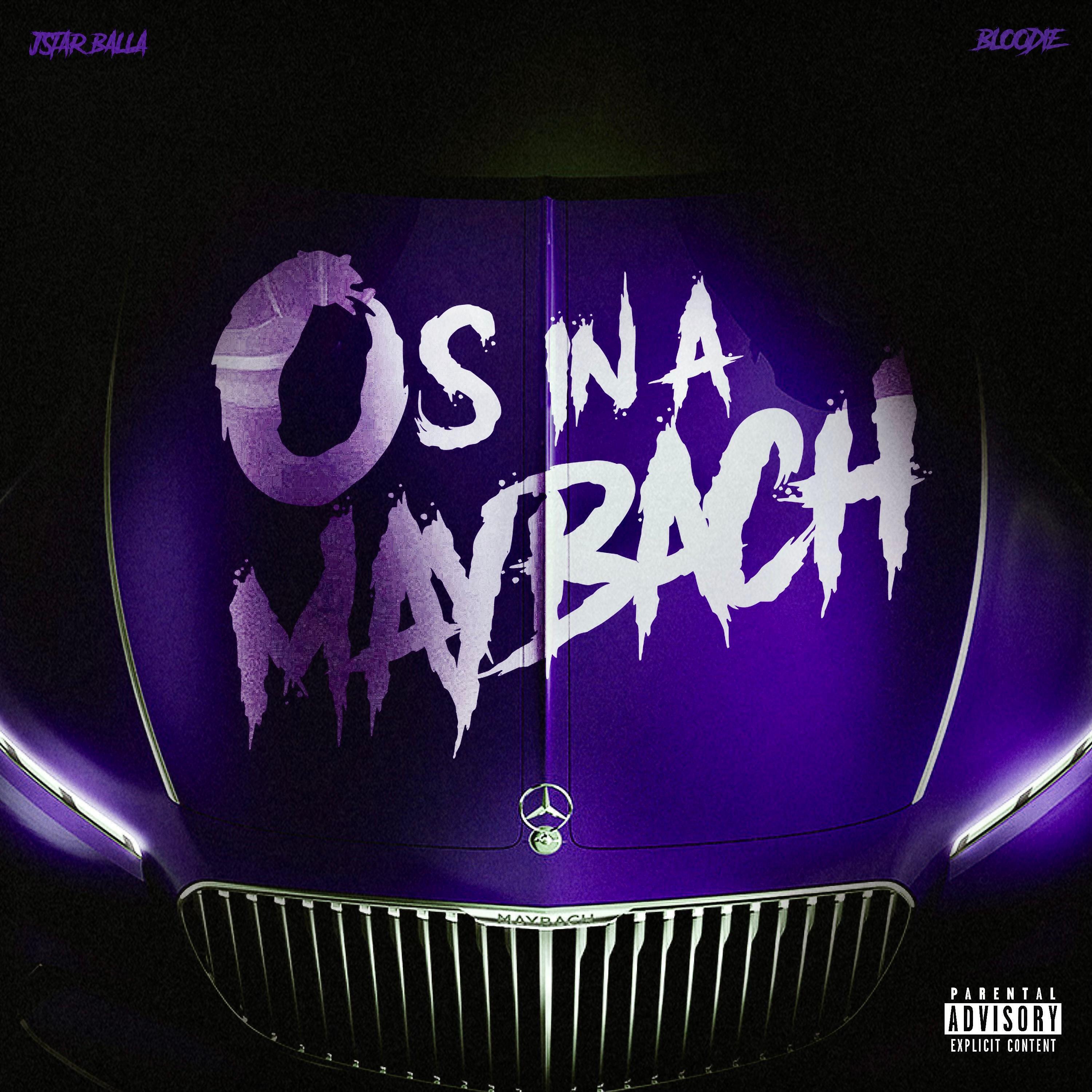 Релиз Os in a Maybach