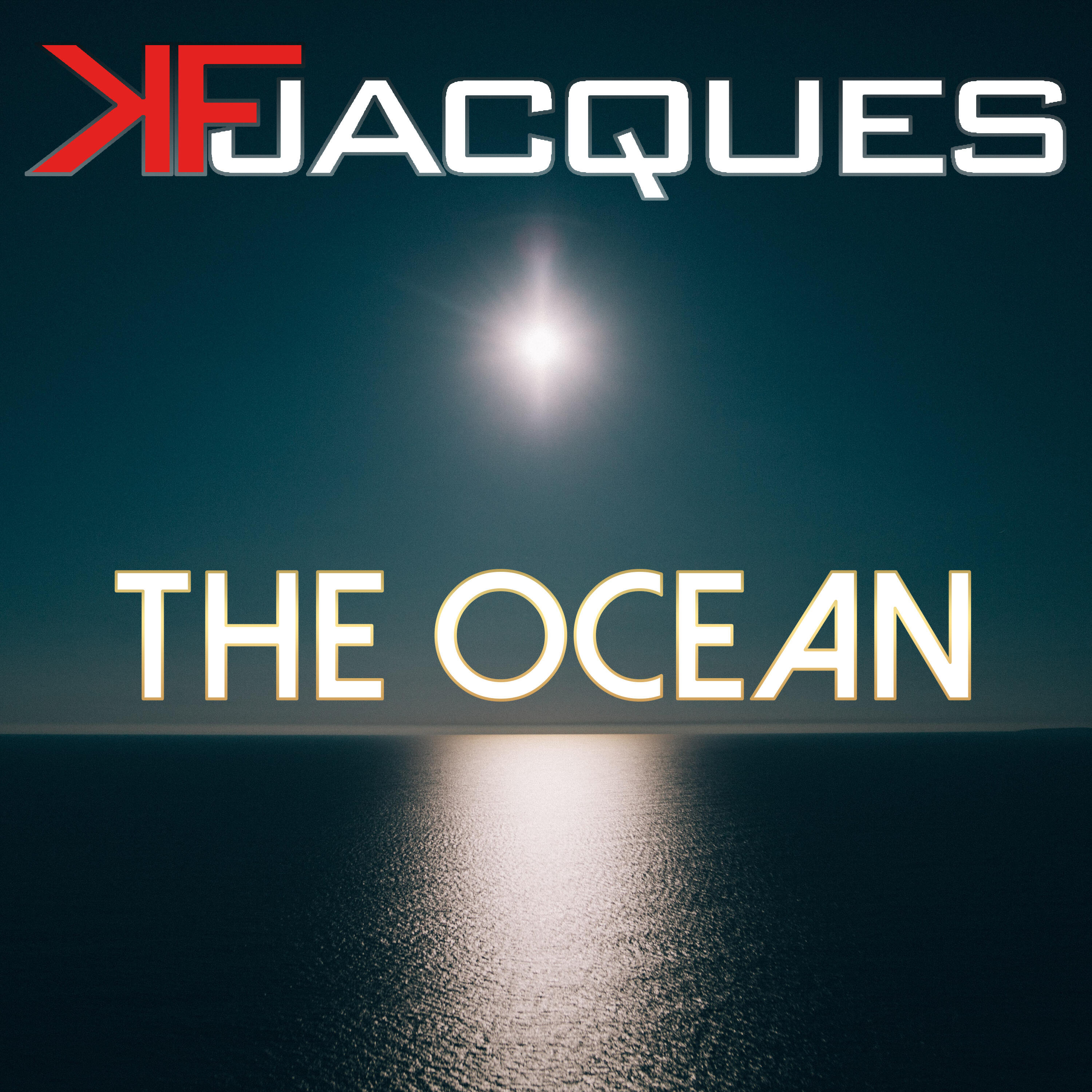 Релиз The Ocean