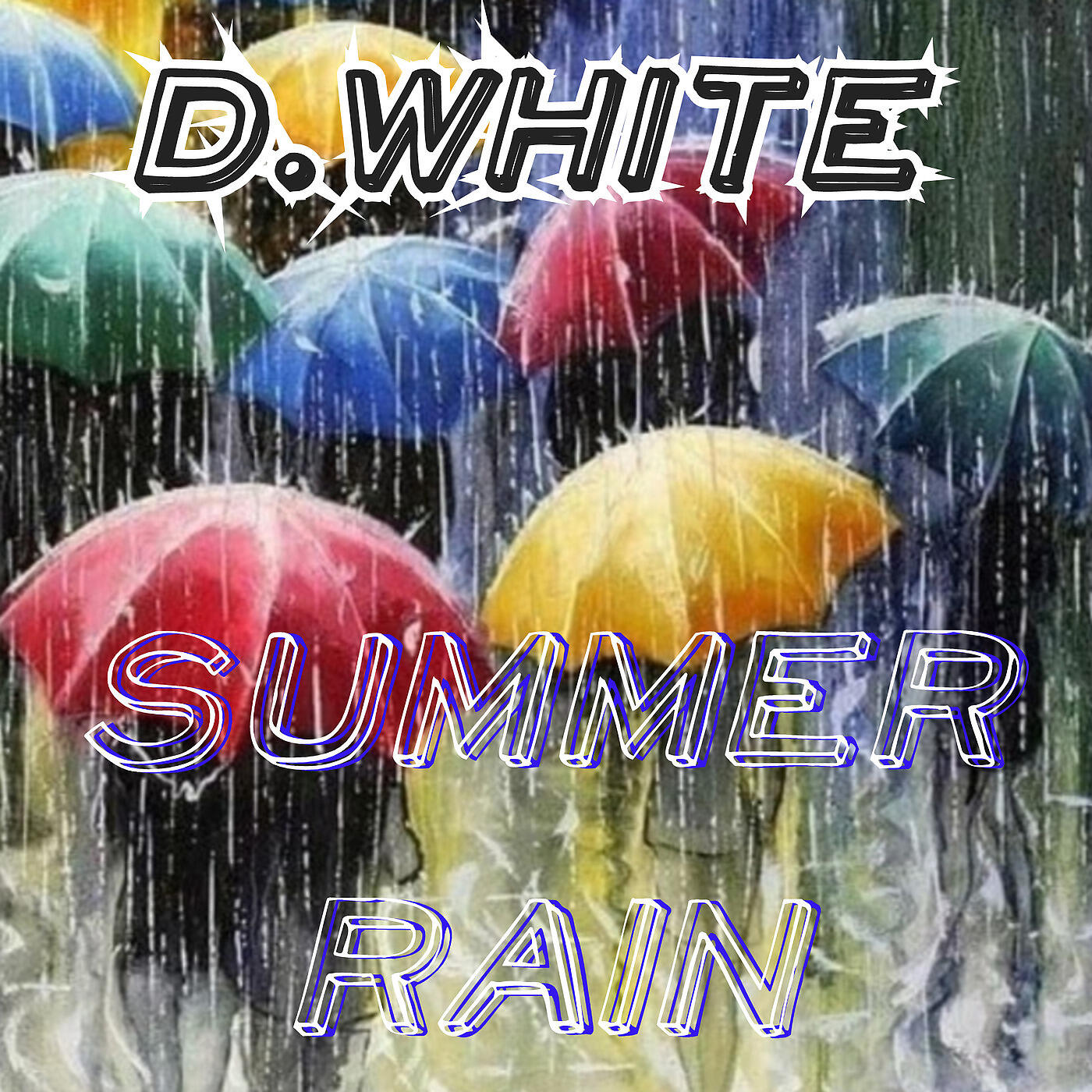 Релиз Summer Rain