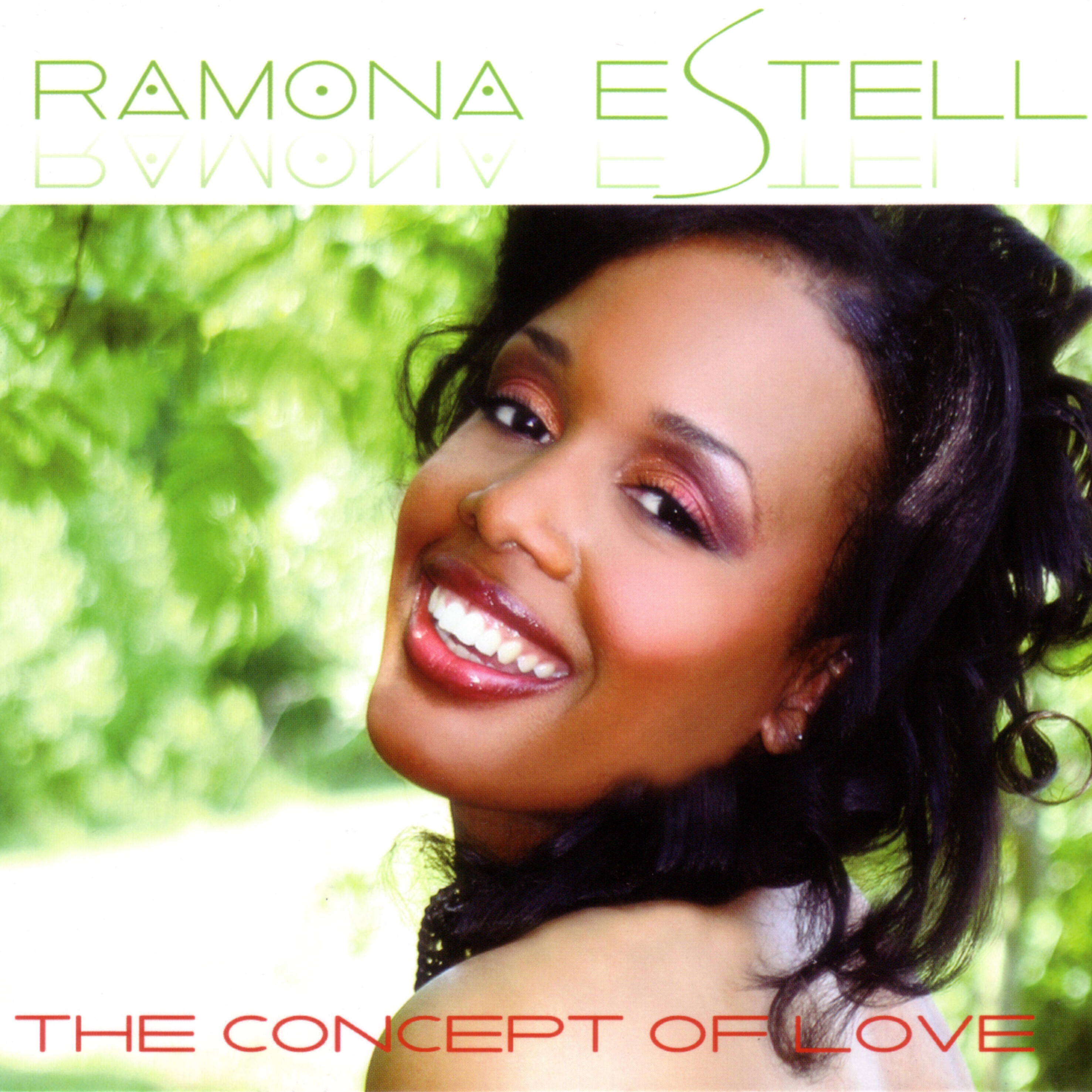 Релиз The Concept of Love
