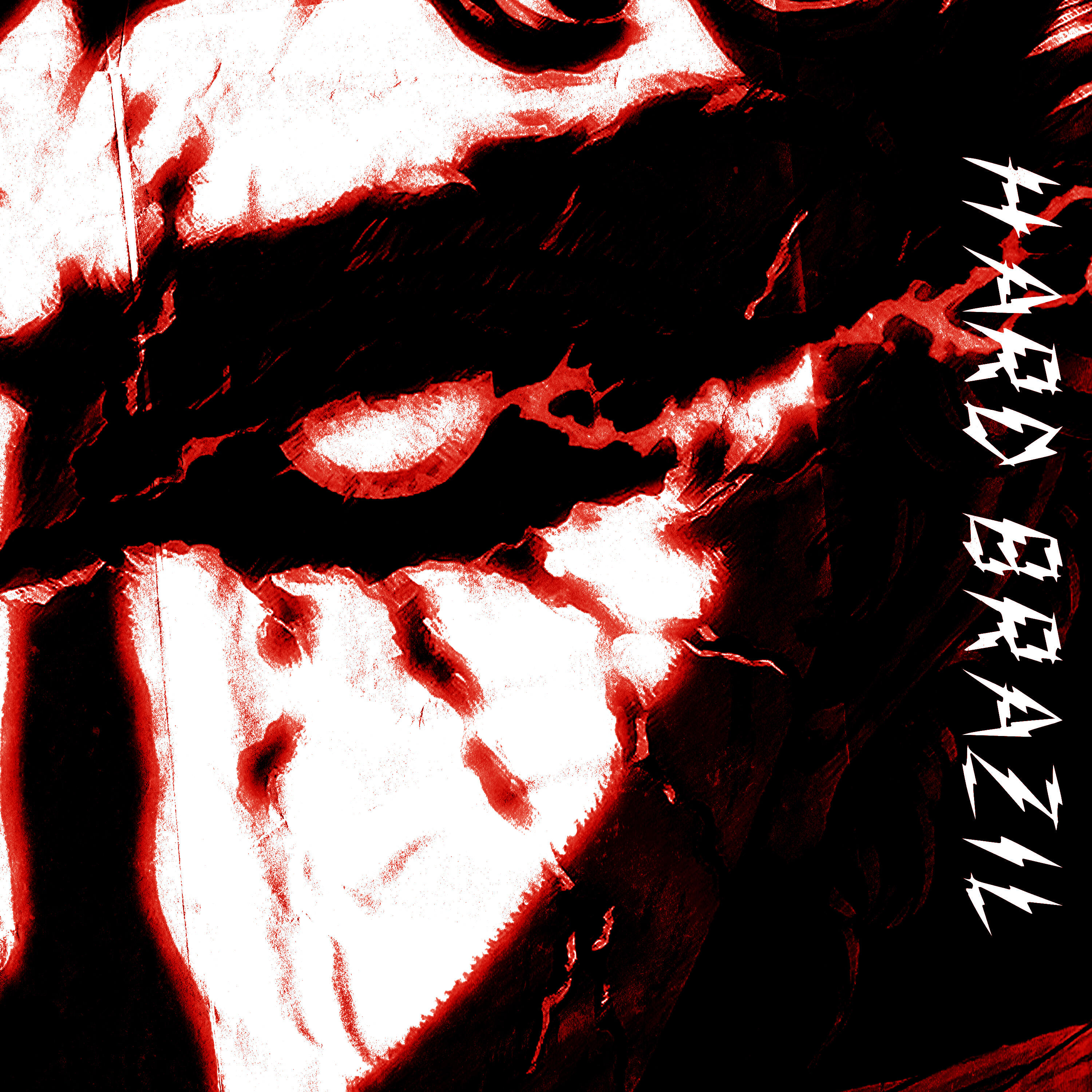 Релиз HARD BRAZIL
