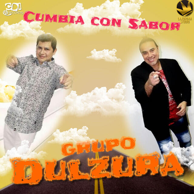 Релиз Cumbia Con Sabor