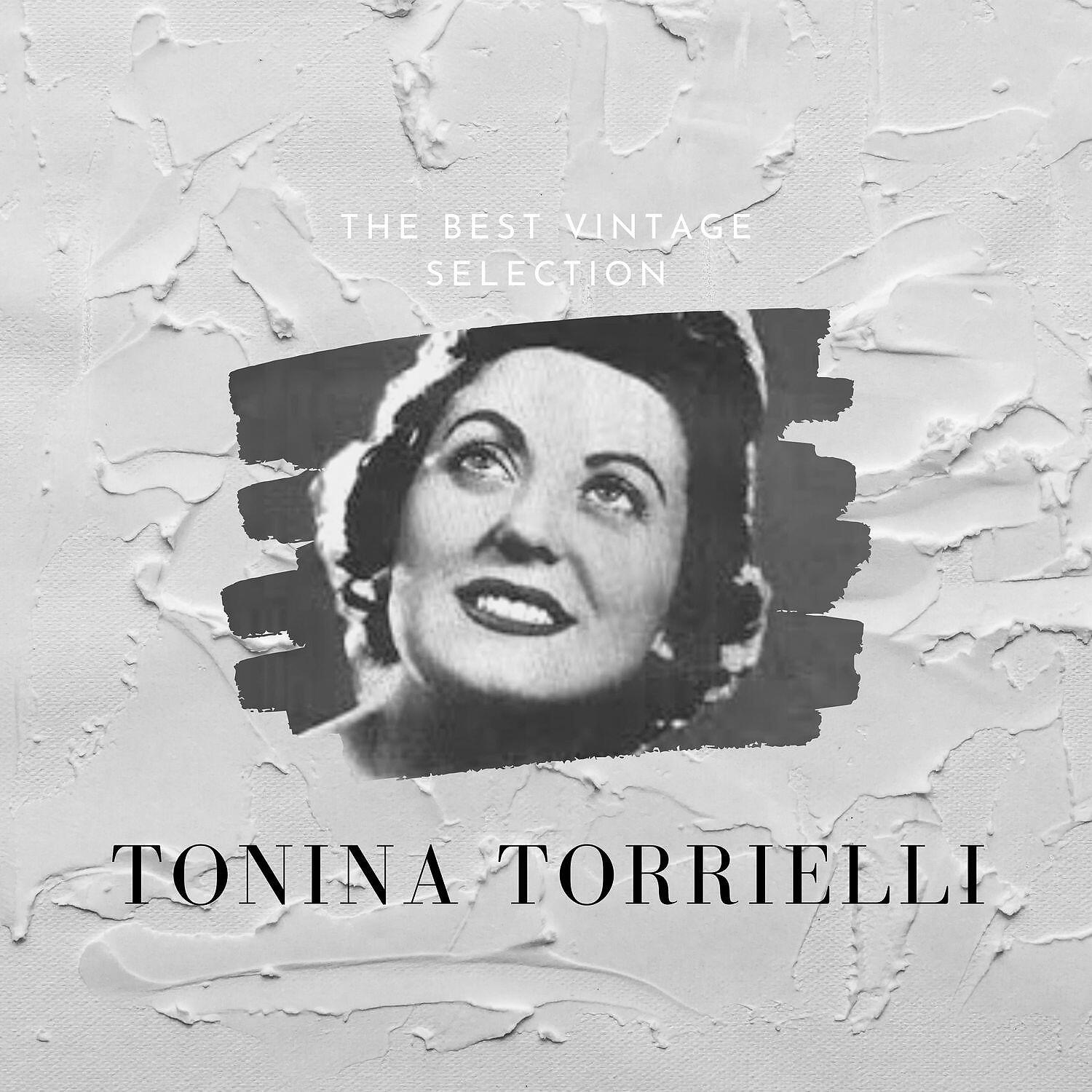 Релиз The Best Vintage Selection - Tonina Torrielli