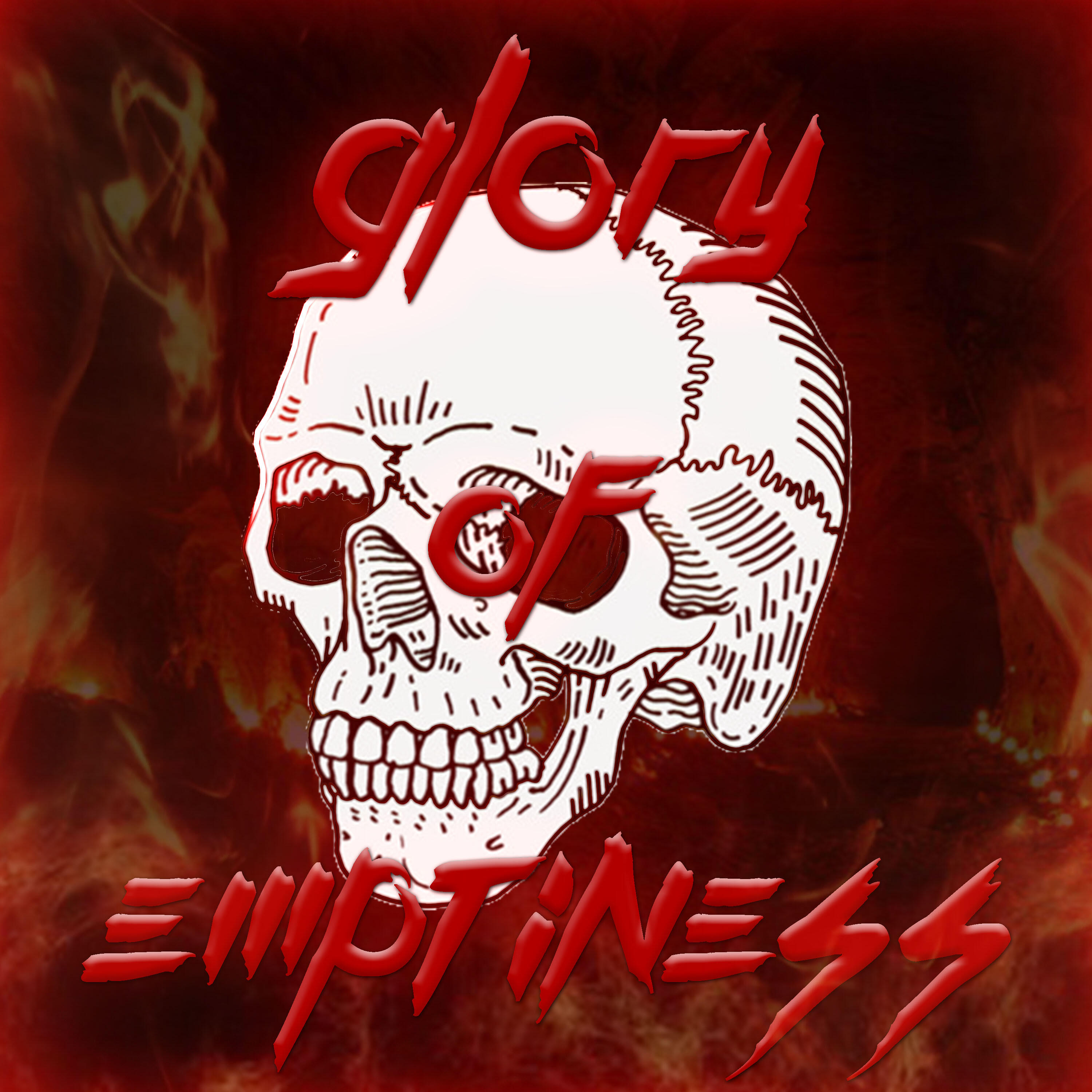 Релиз Glory of Emptiness