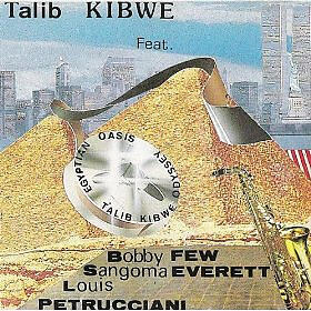 Talib Kibwe