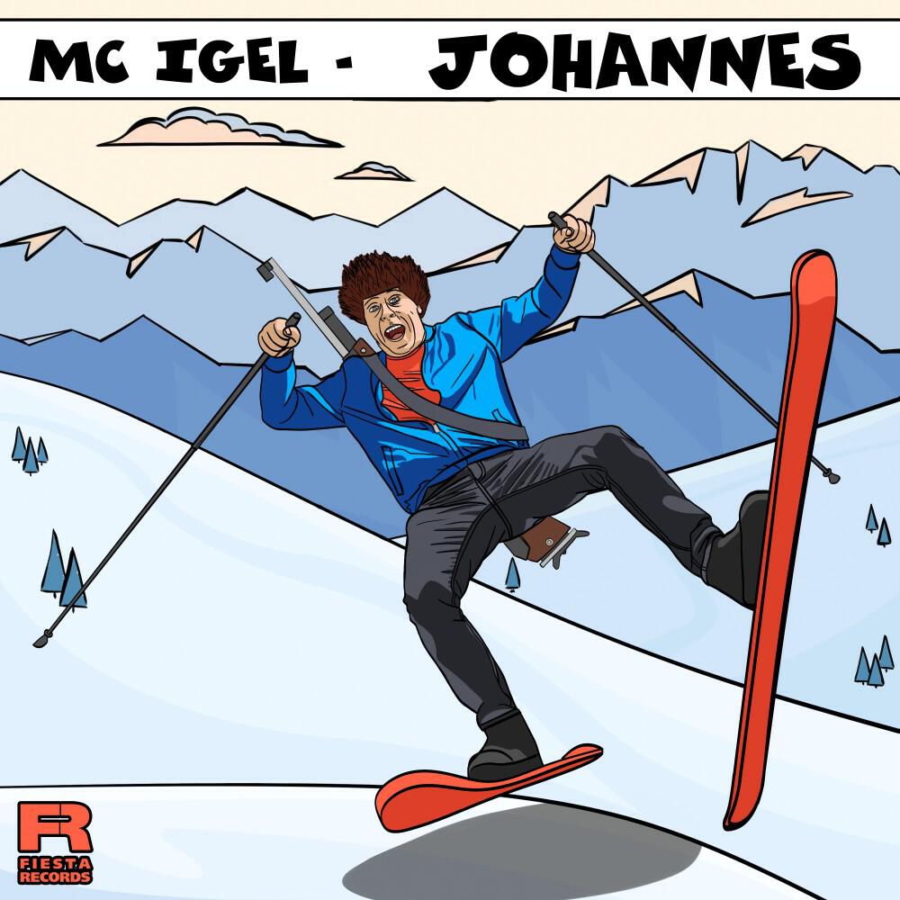 Mc Igel