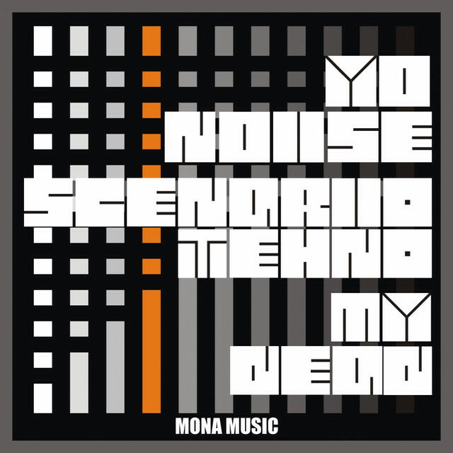 Релиз My Dead / Scenario Techno