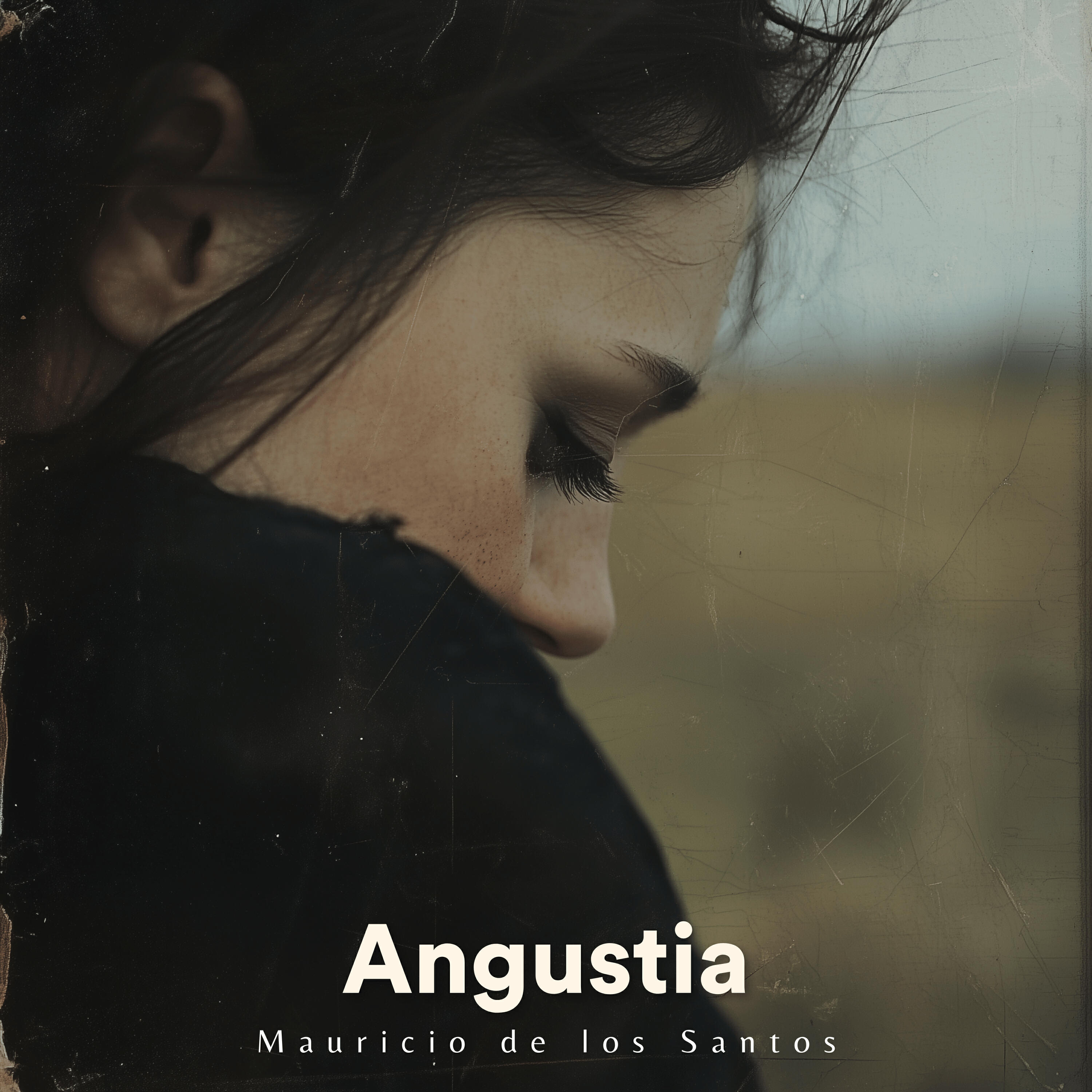 Релиз Angustia