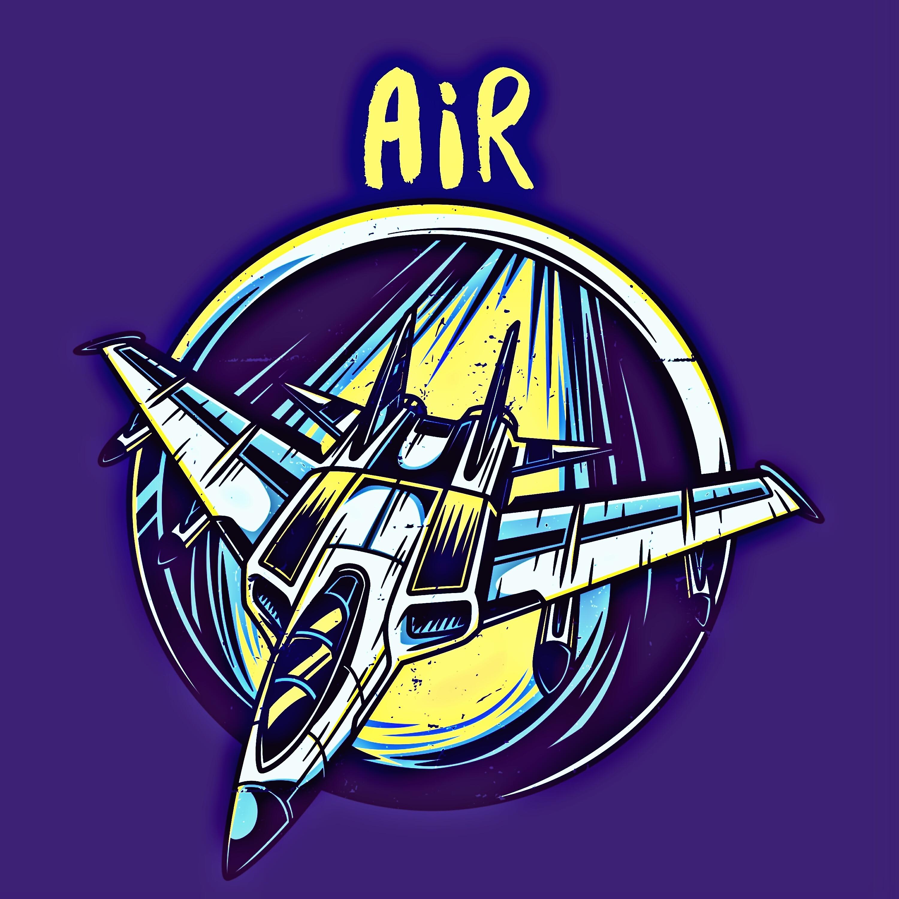 Релиз Air