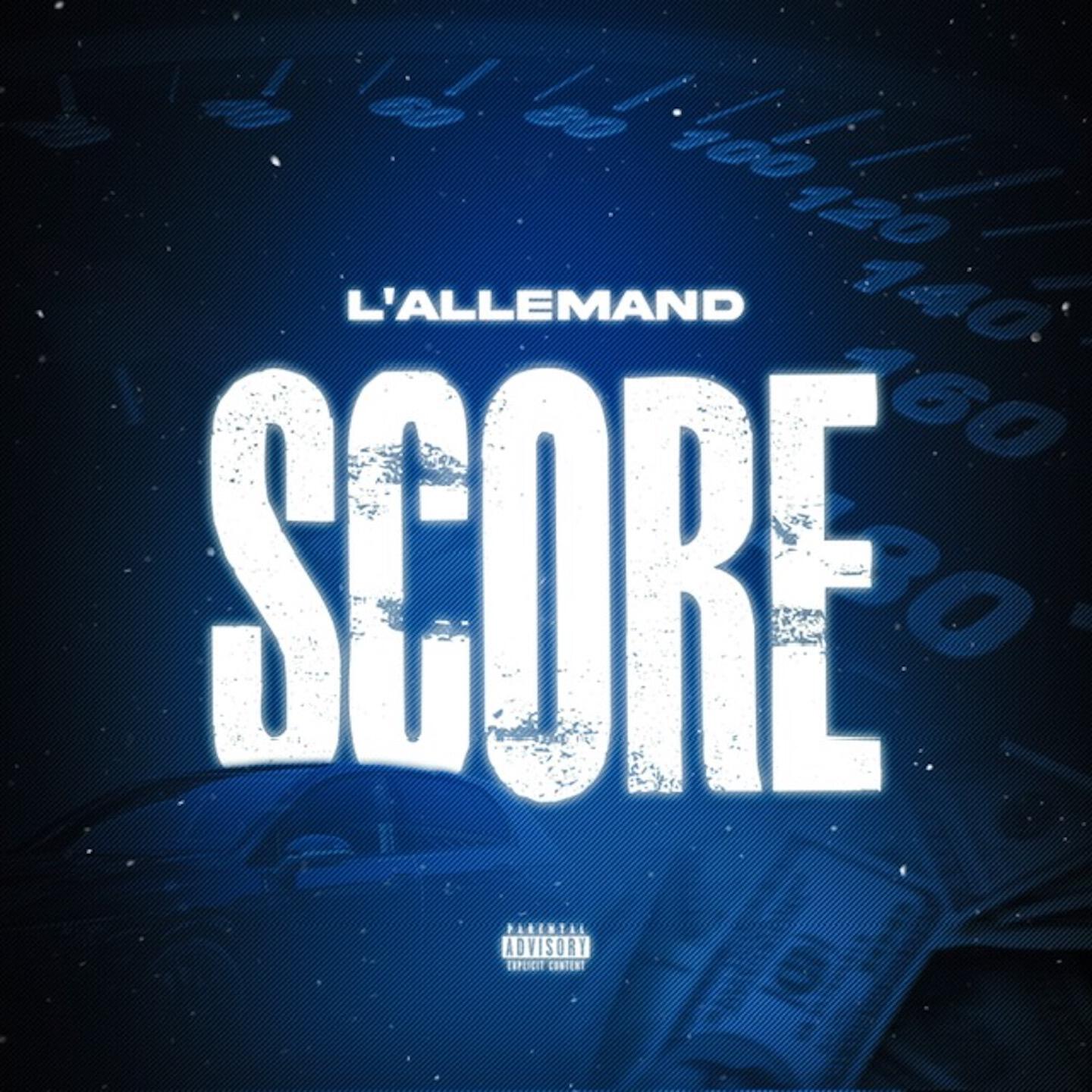 Релиз SCORE