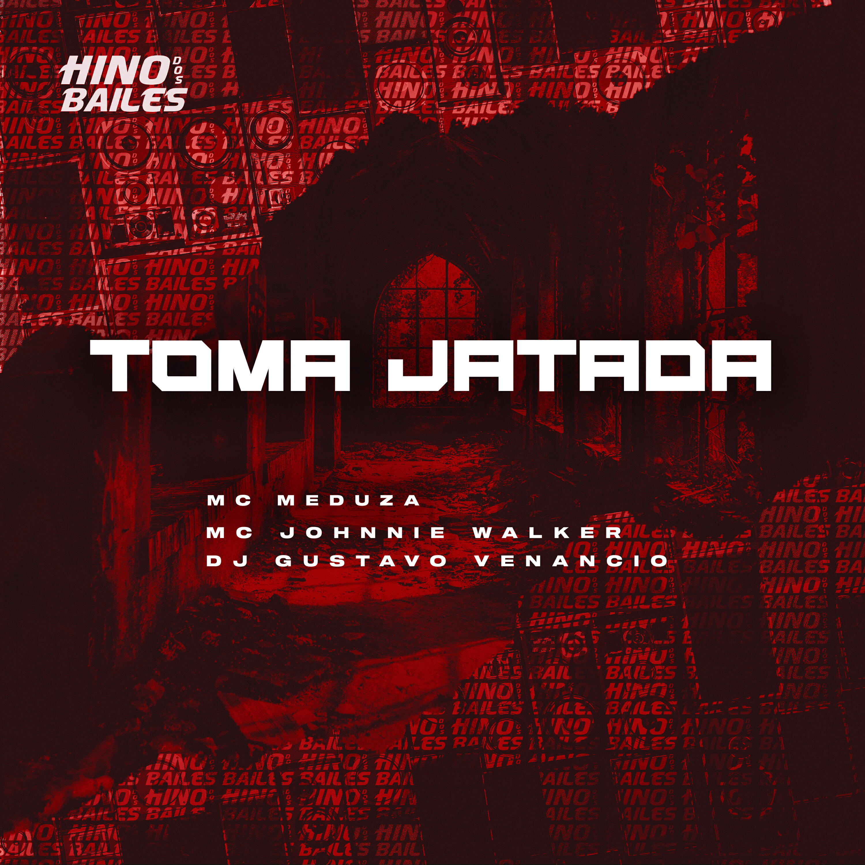 Релиз Toma Jatada
