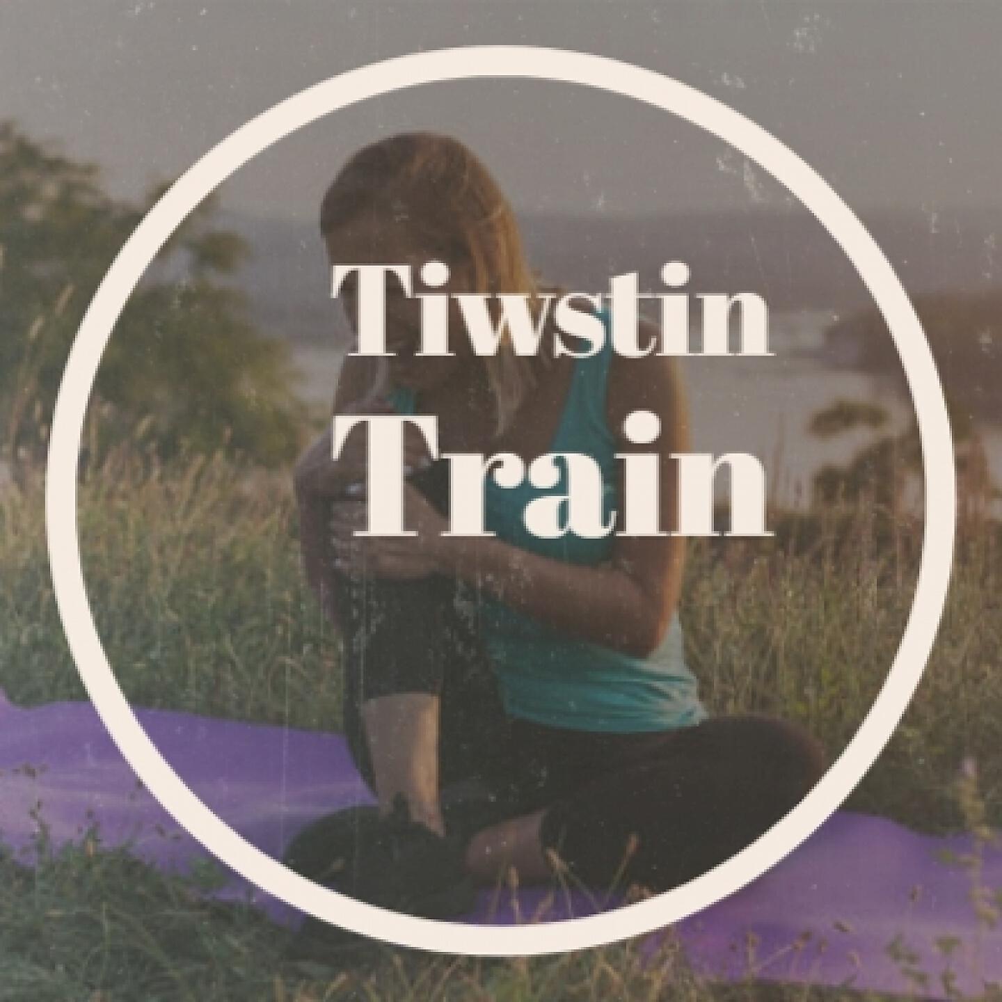 Релиз Tiwstin Train