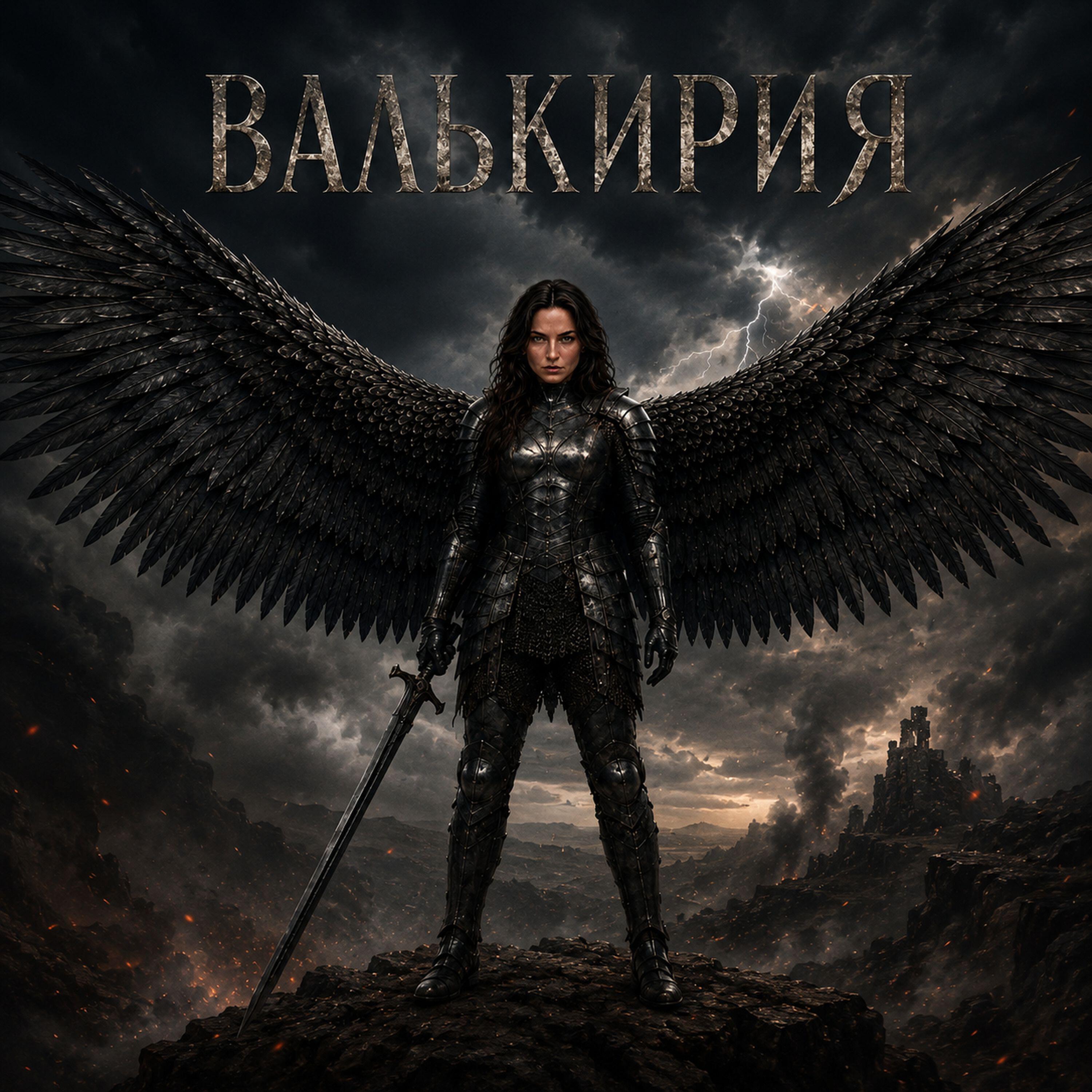 Анна Север