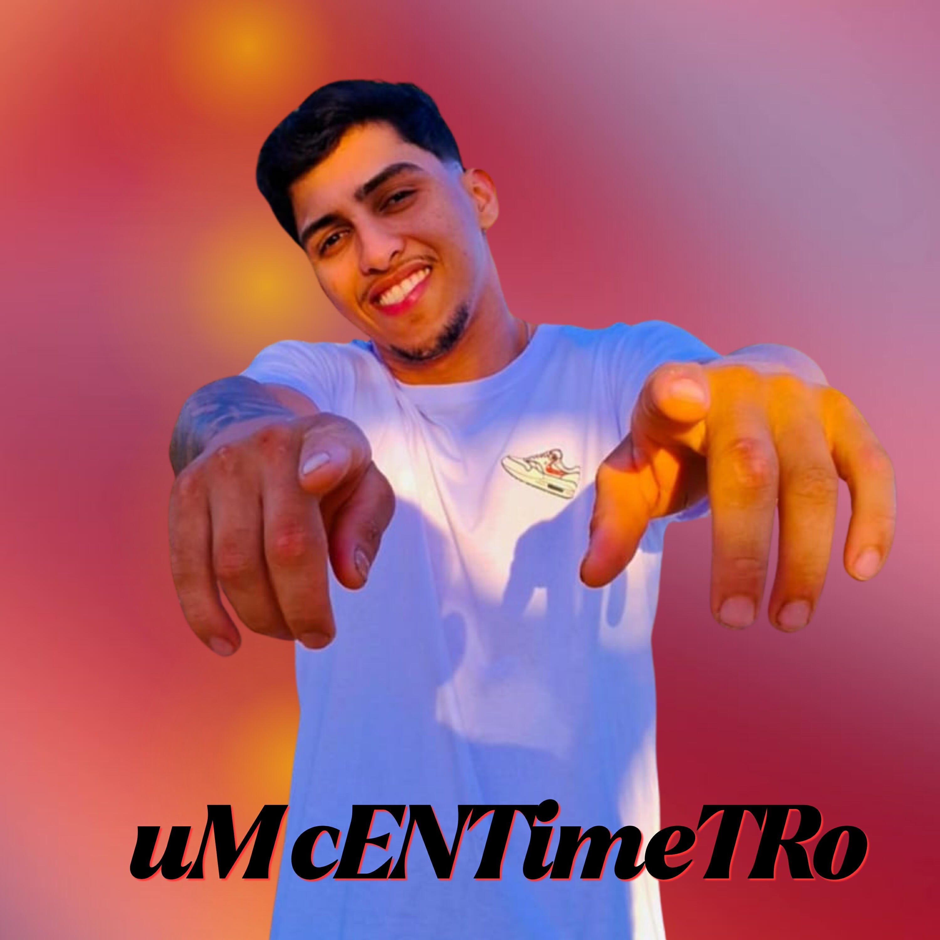 VINI FERREIRA  O MENINO APAIXONADO
