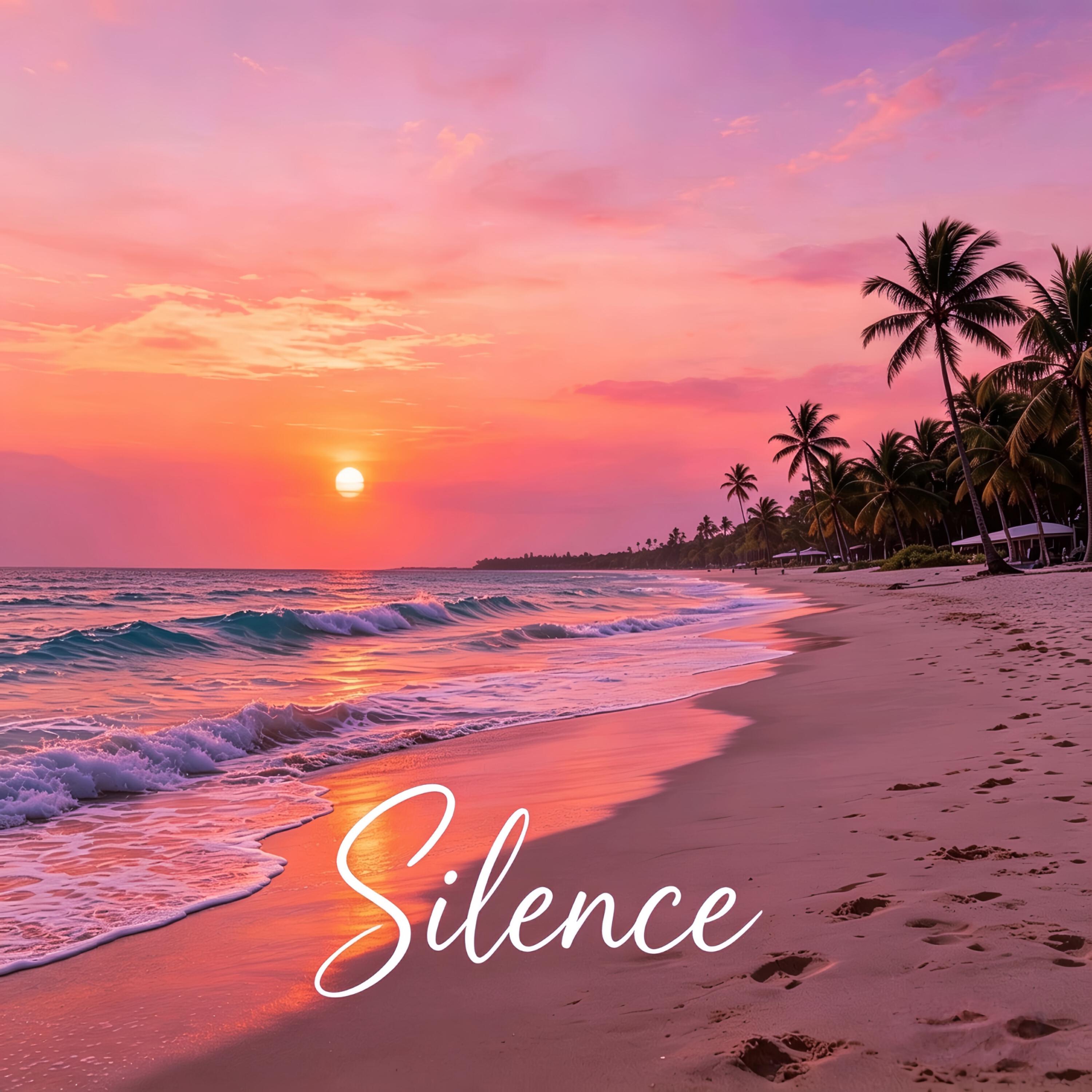 Релиз Silence