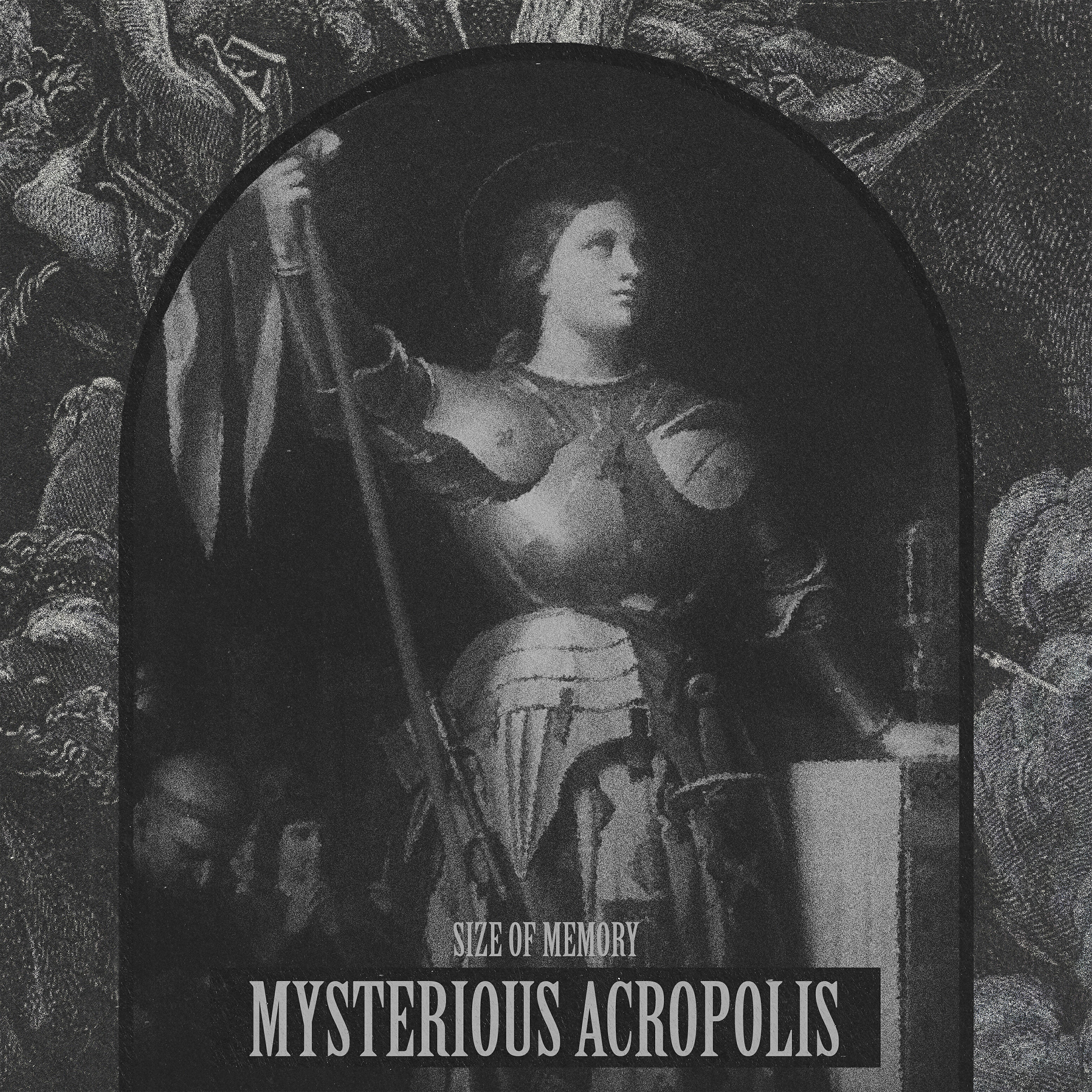 Релиз Mysterious Acropolis