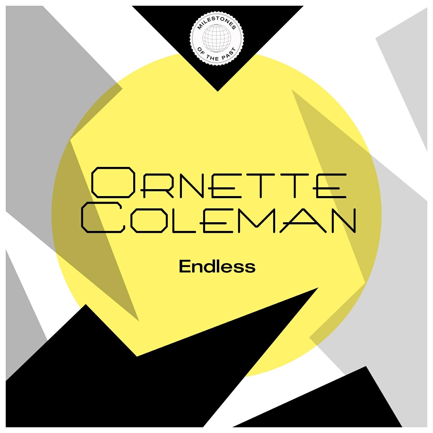 Релиз Endless