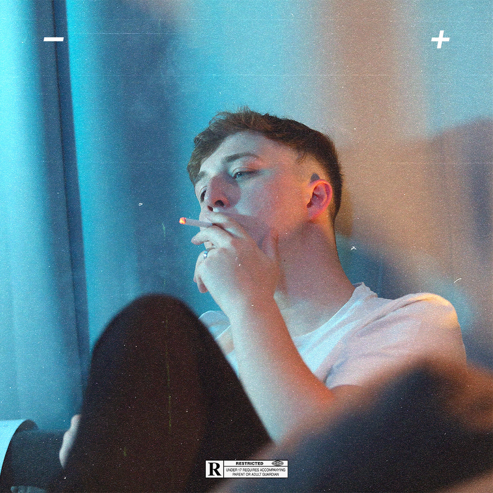 Релиз Volume