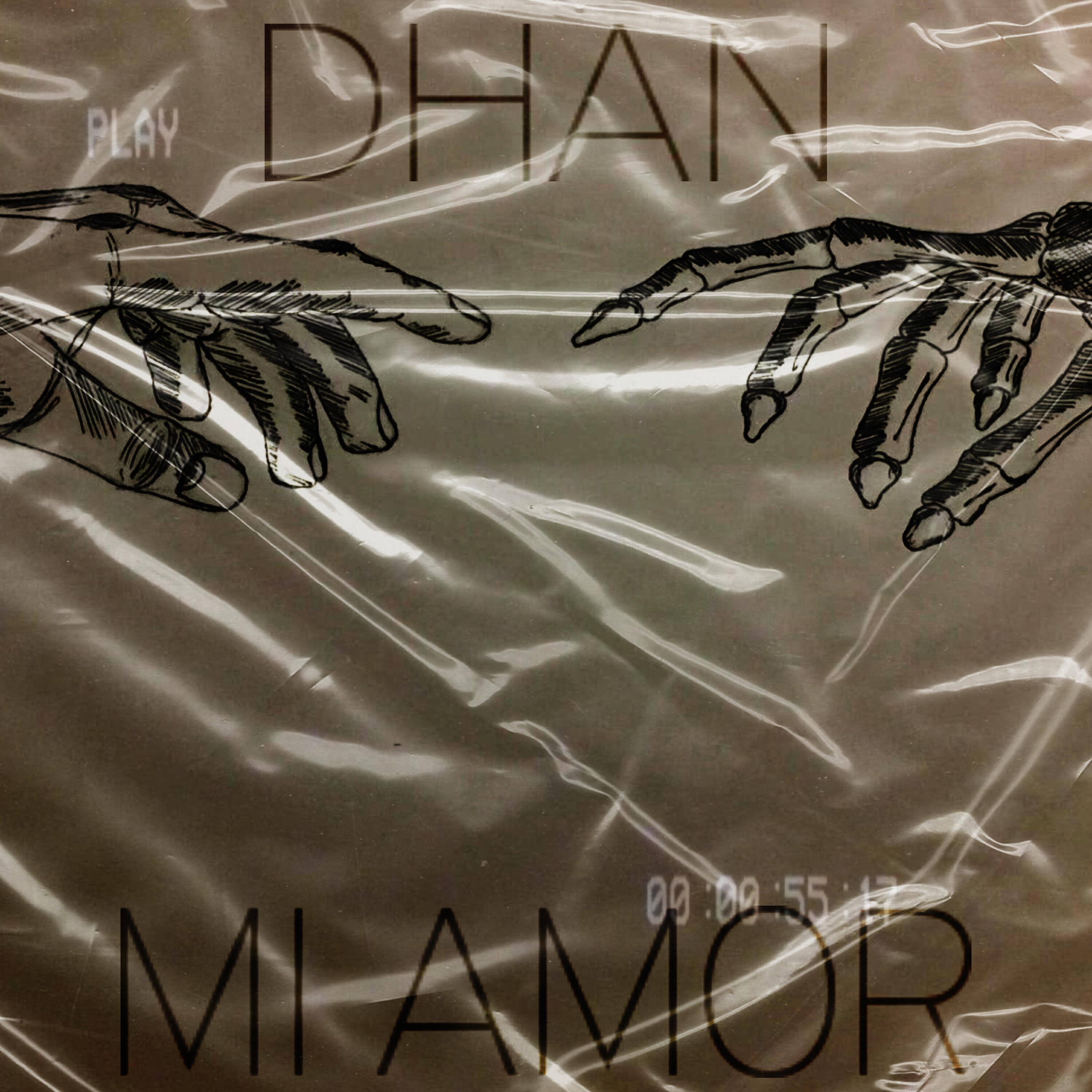 Релиз Mi Amor