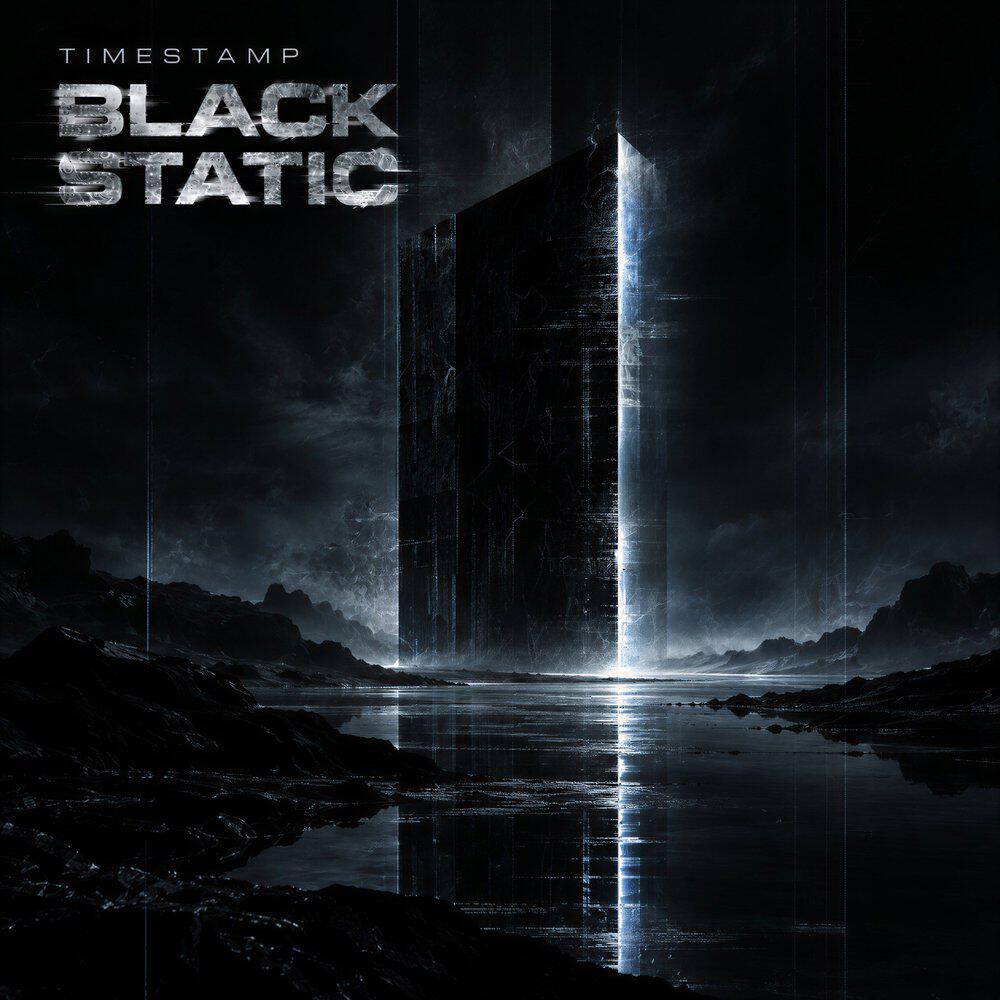Релиз Black Static