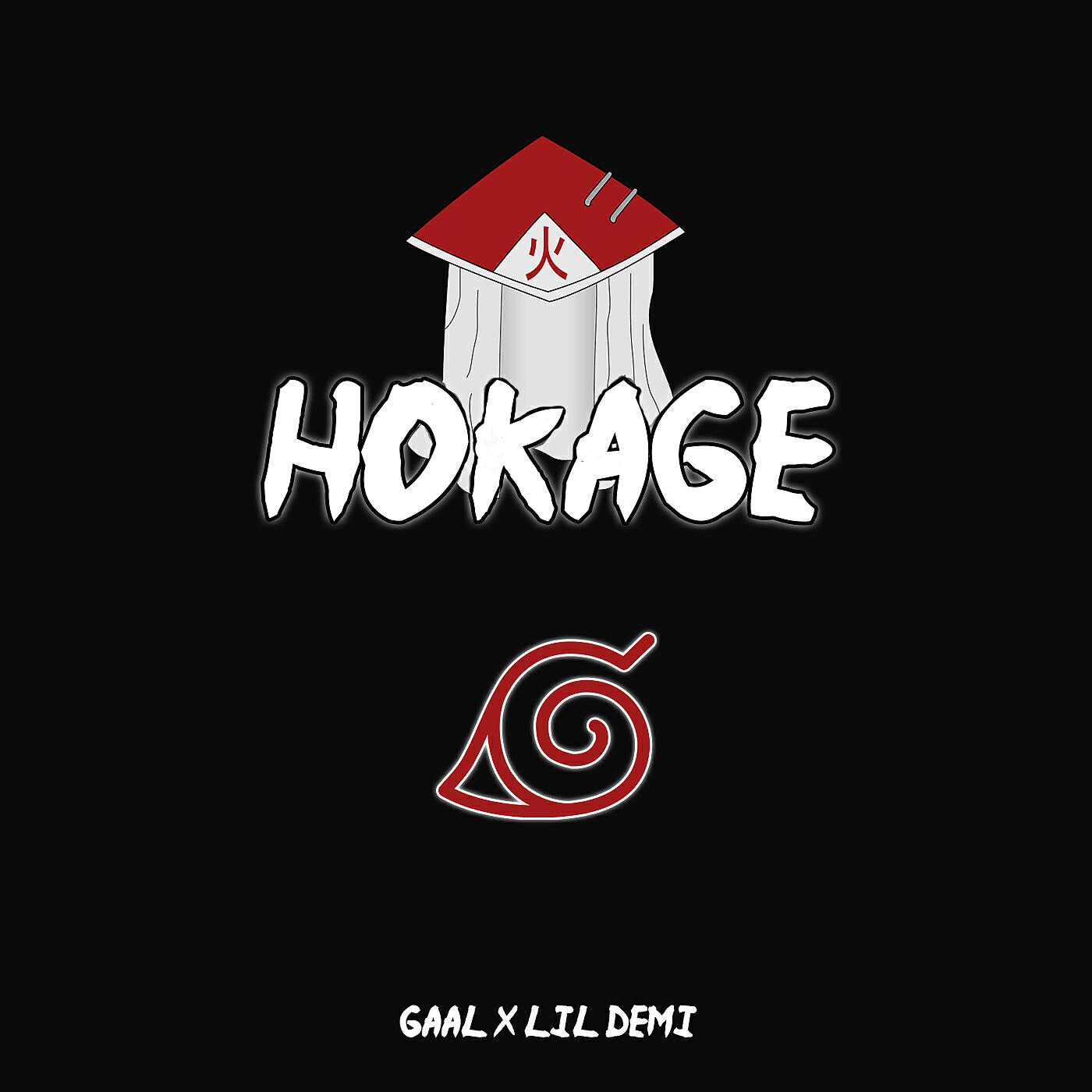 Релиз Hokage