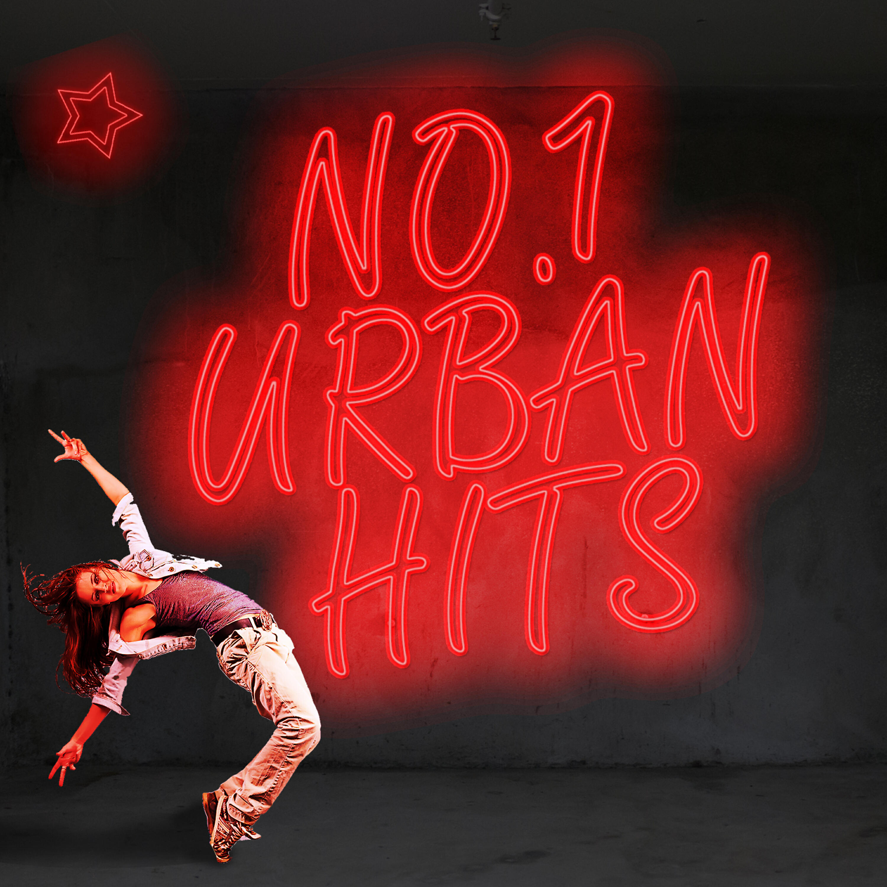 Релиз No.1 Urban Hits