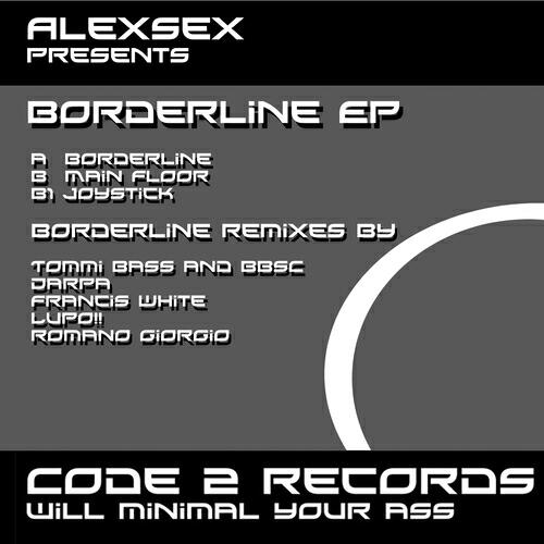 Релиз Borderline Ep