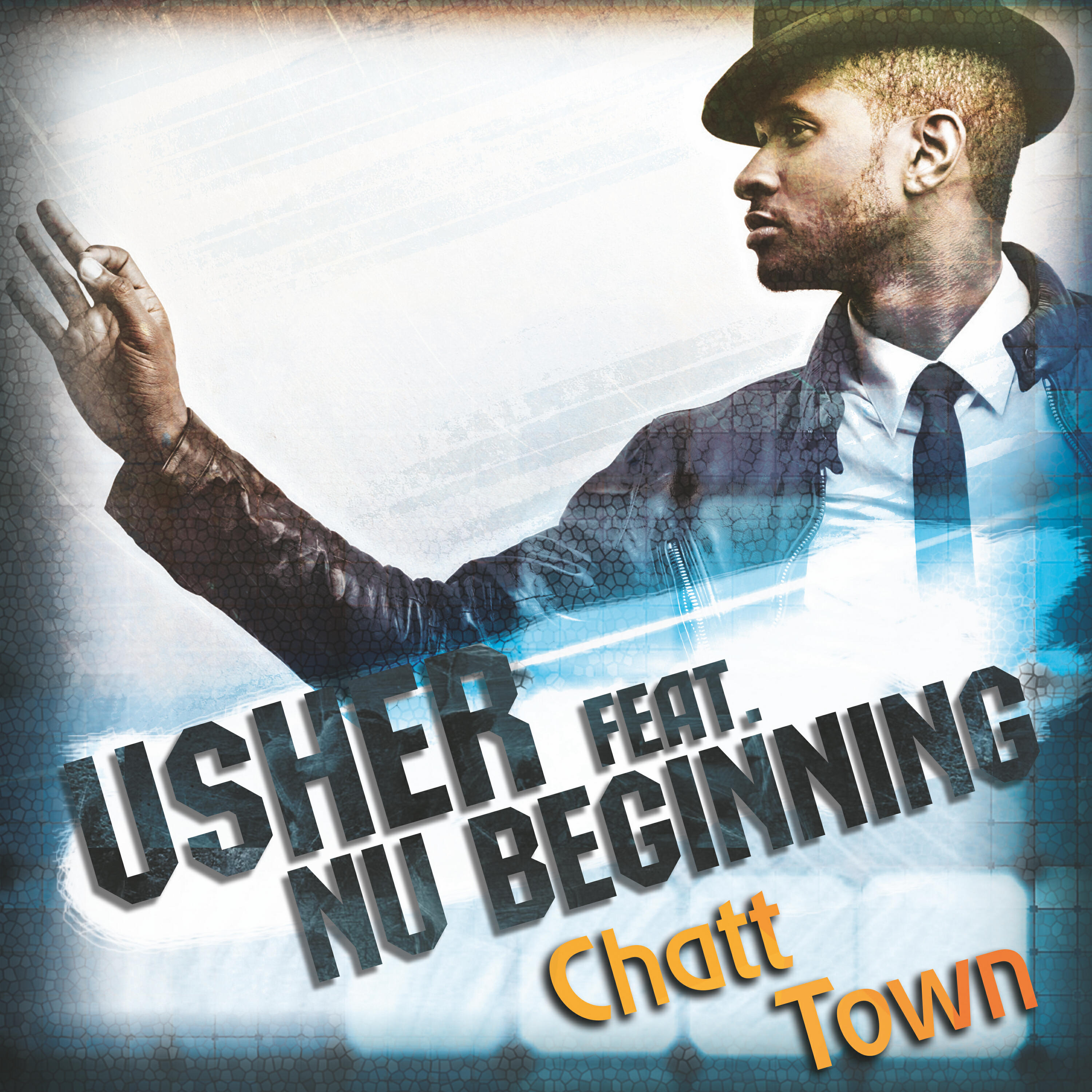 Релиз Chatt Town