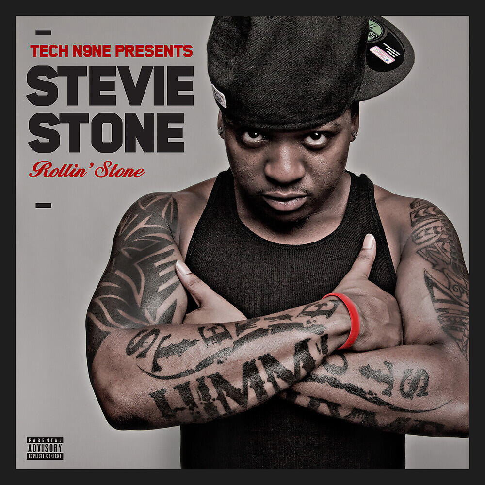 Релиз Rollin' Stone