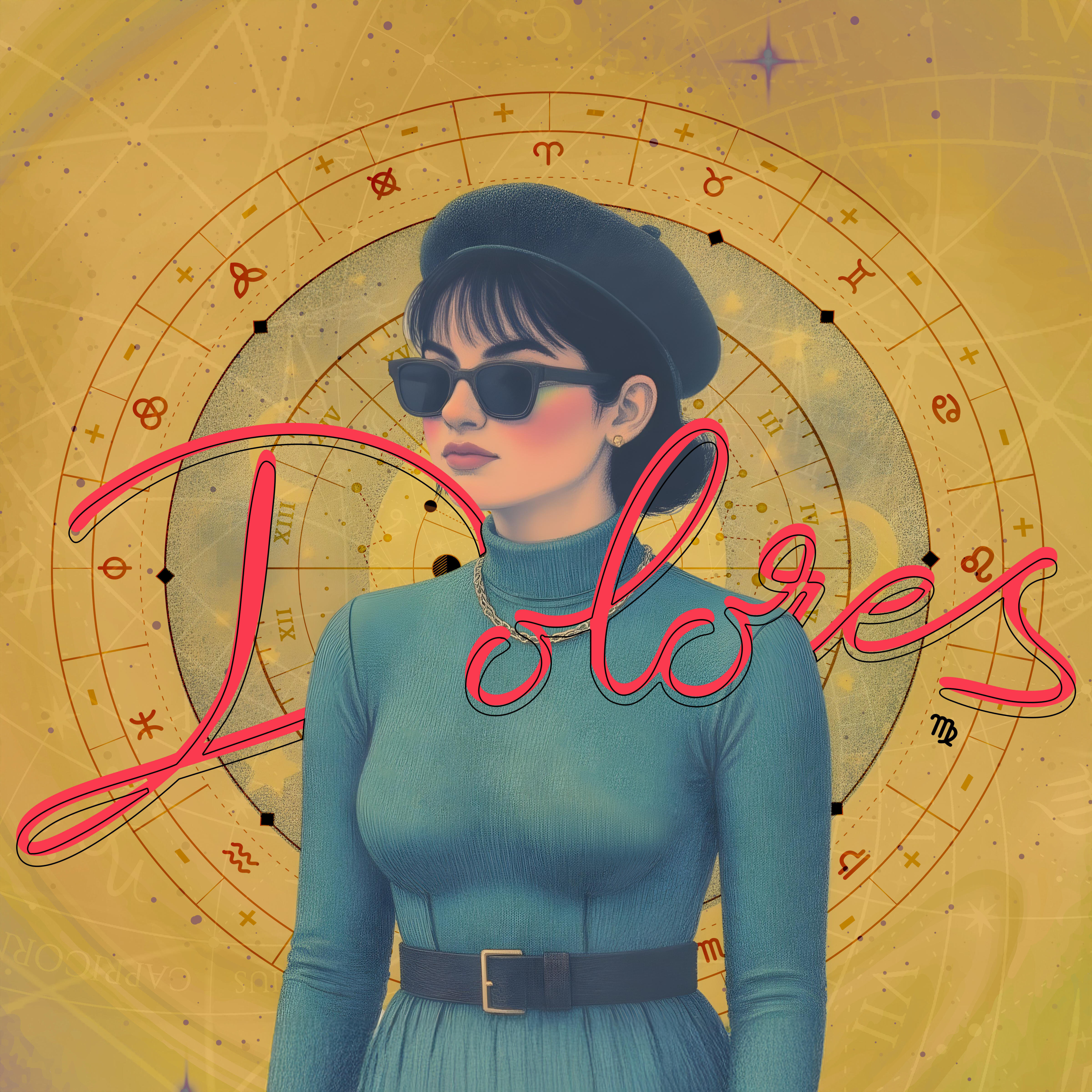 Релиз Dolores