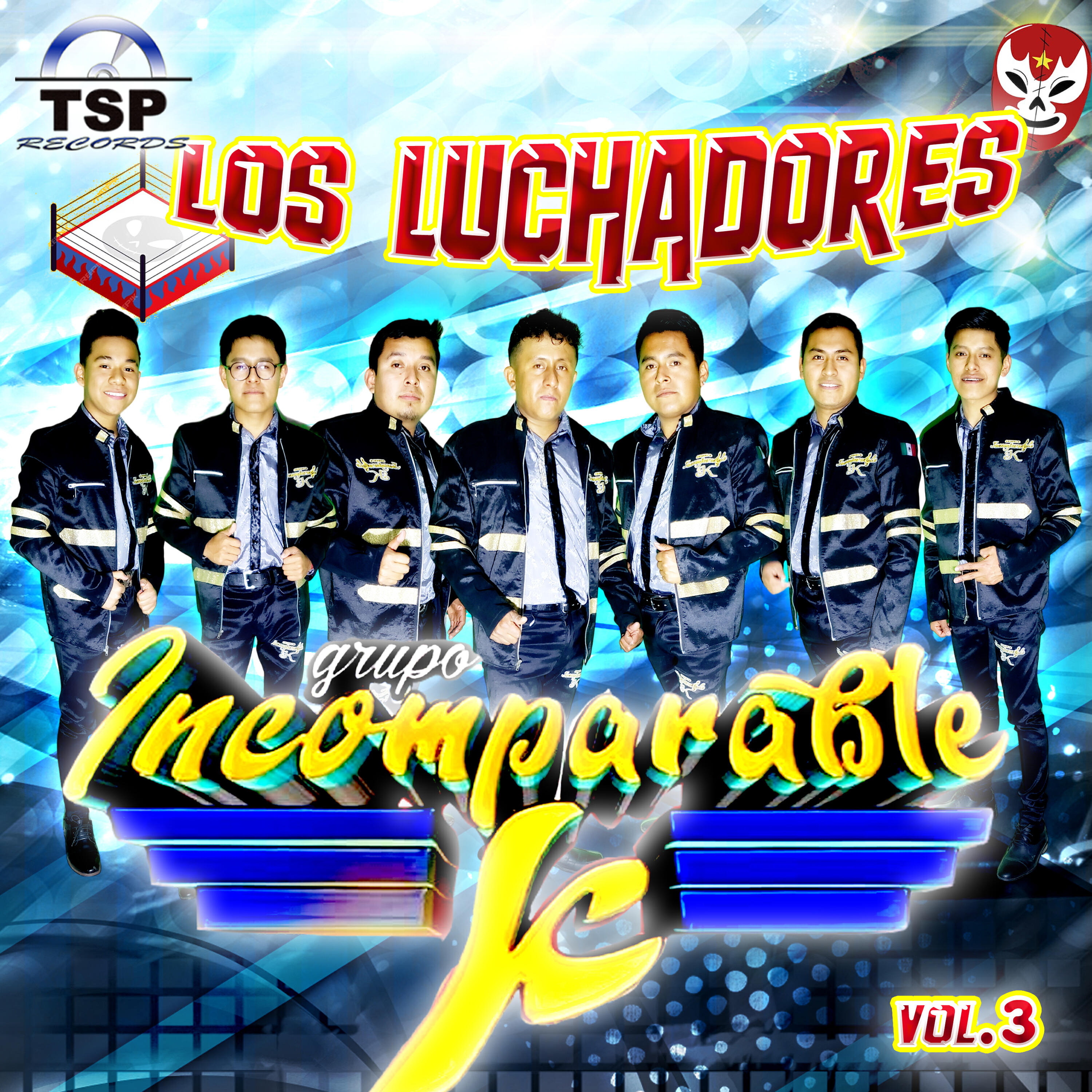 Grupo Incomparable K