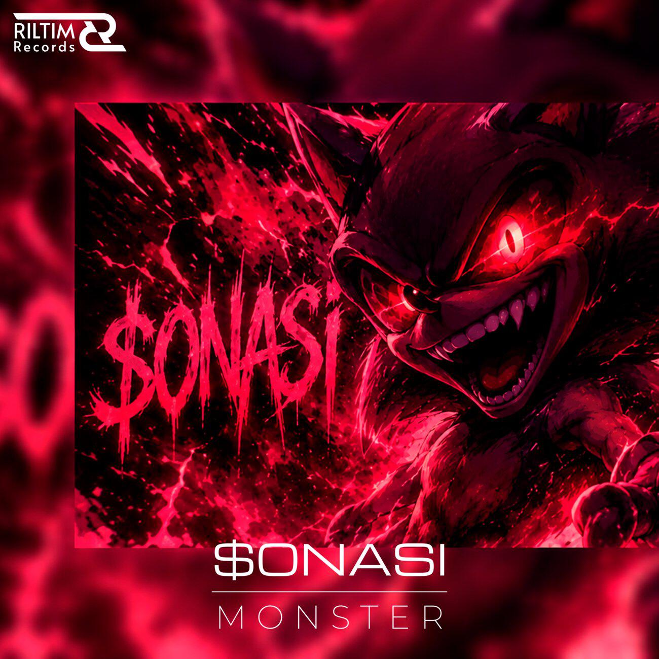 Релиз Monster
