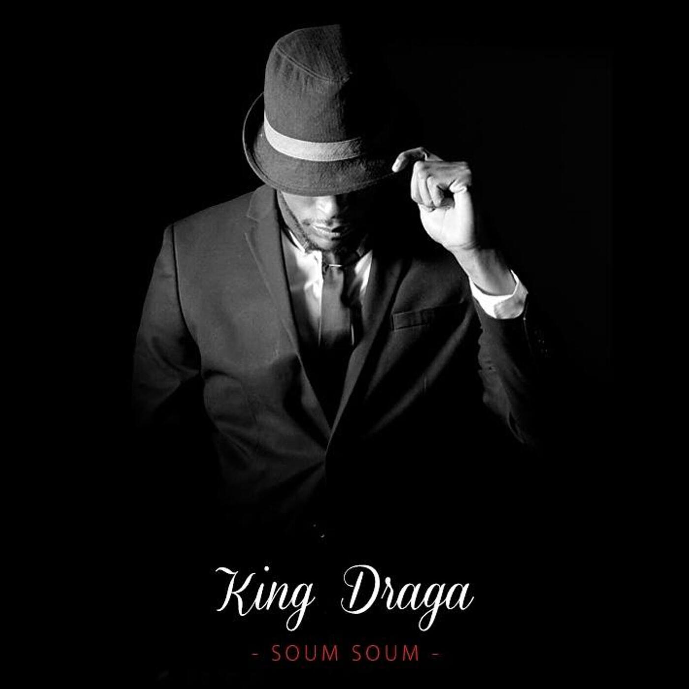 KING DRAGA