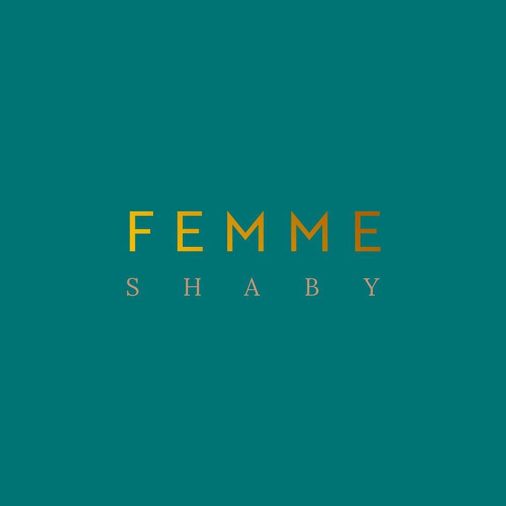 Релиз Femme