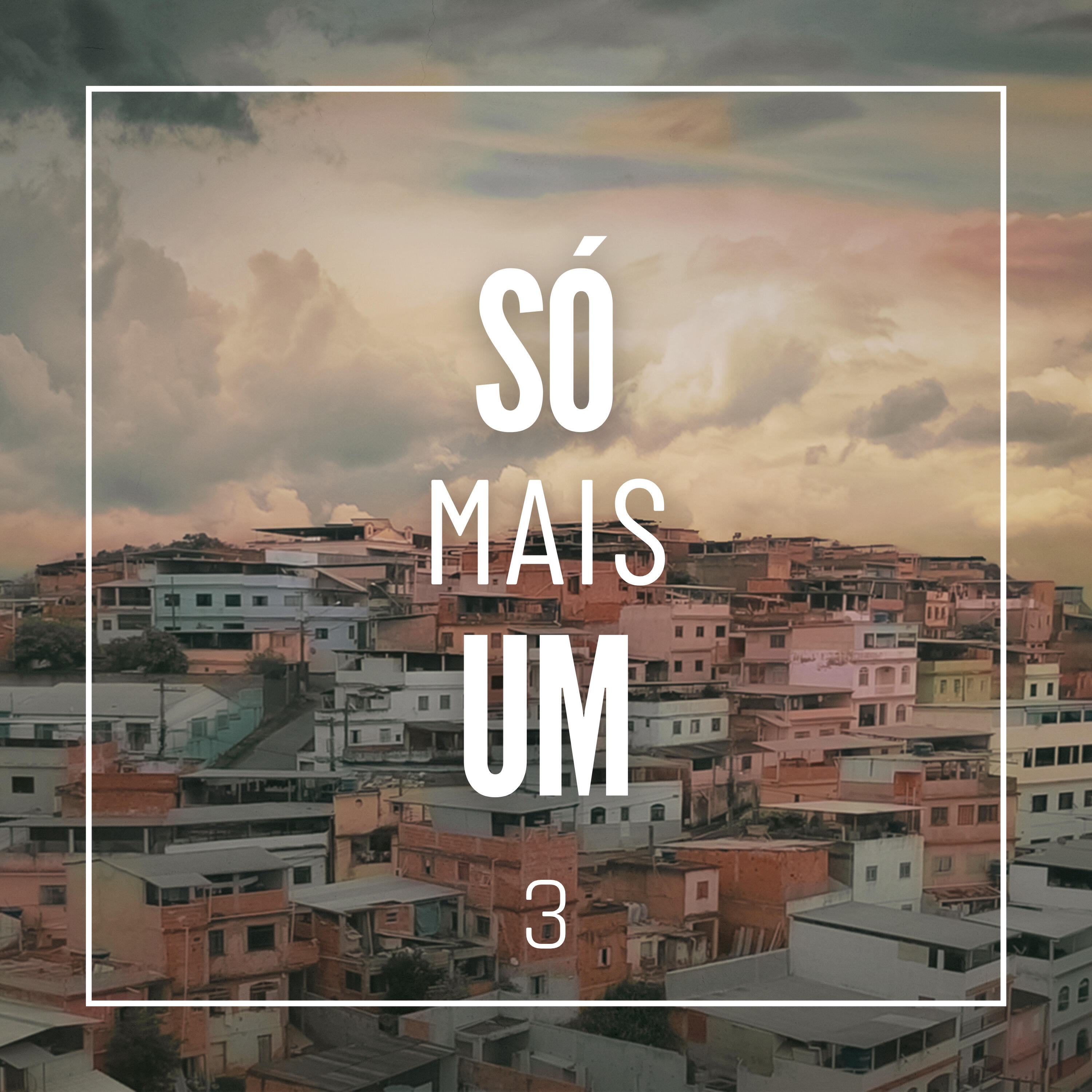 Релиз Só Mais Um